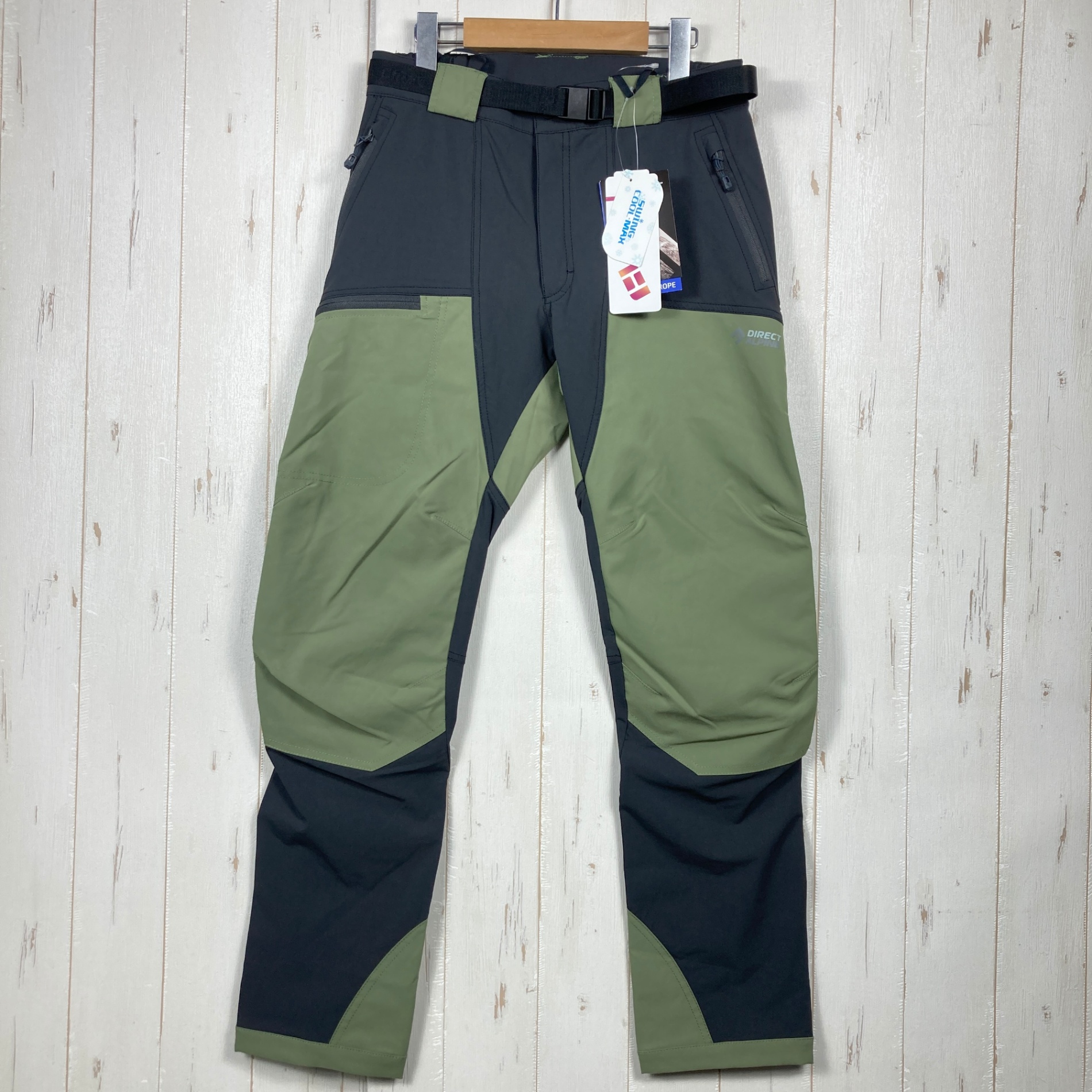 【Men's