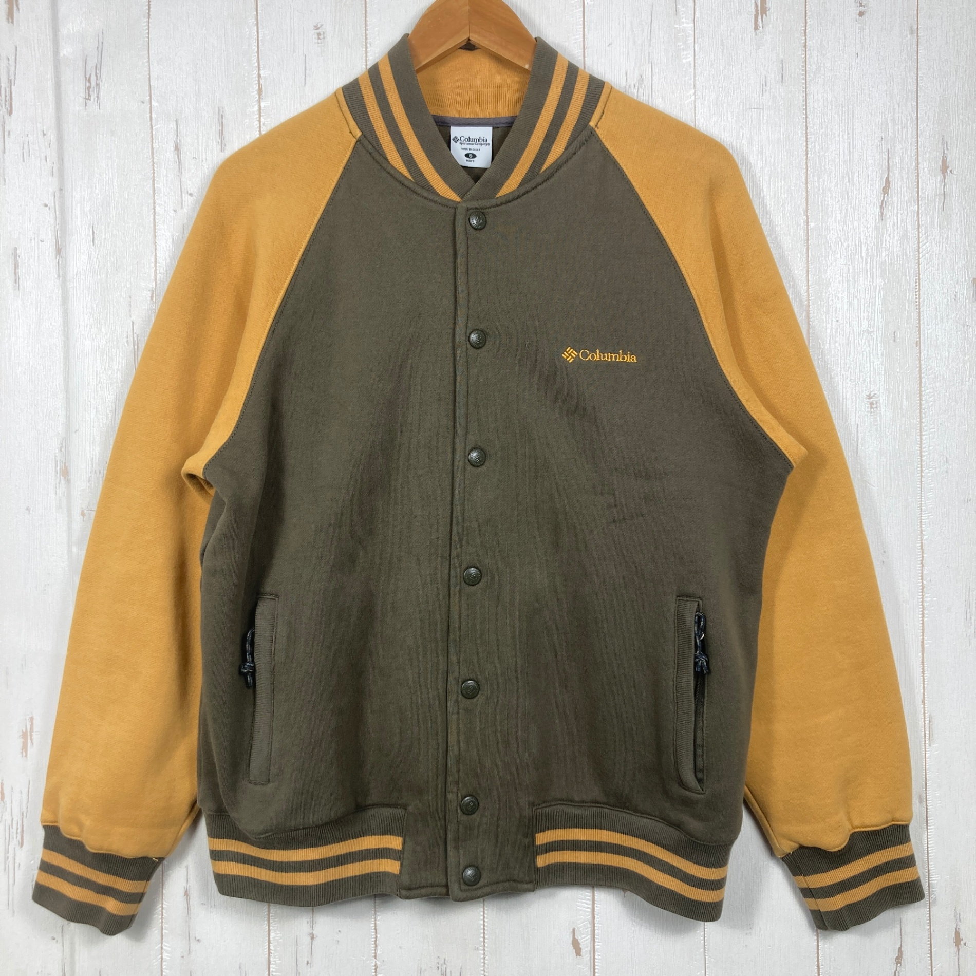 【Men's