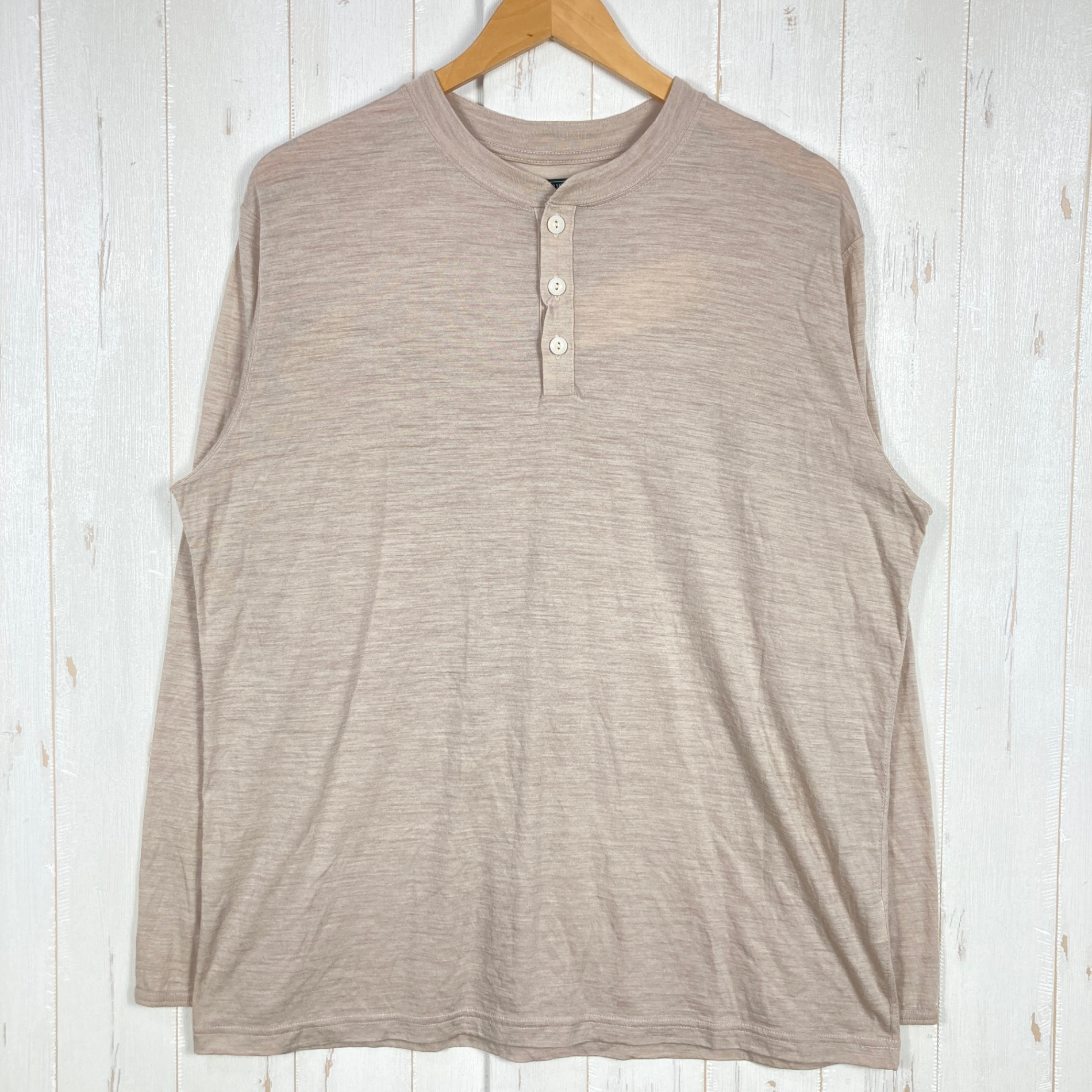 【Men's