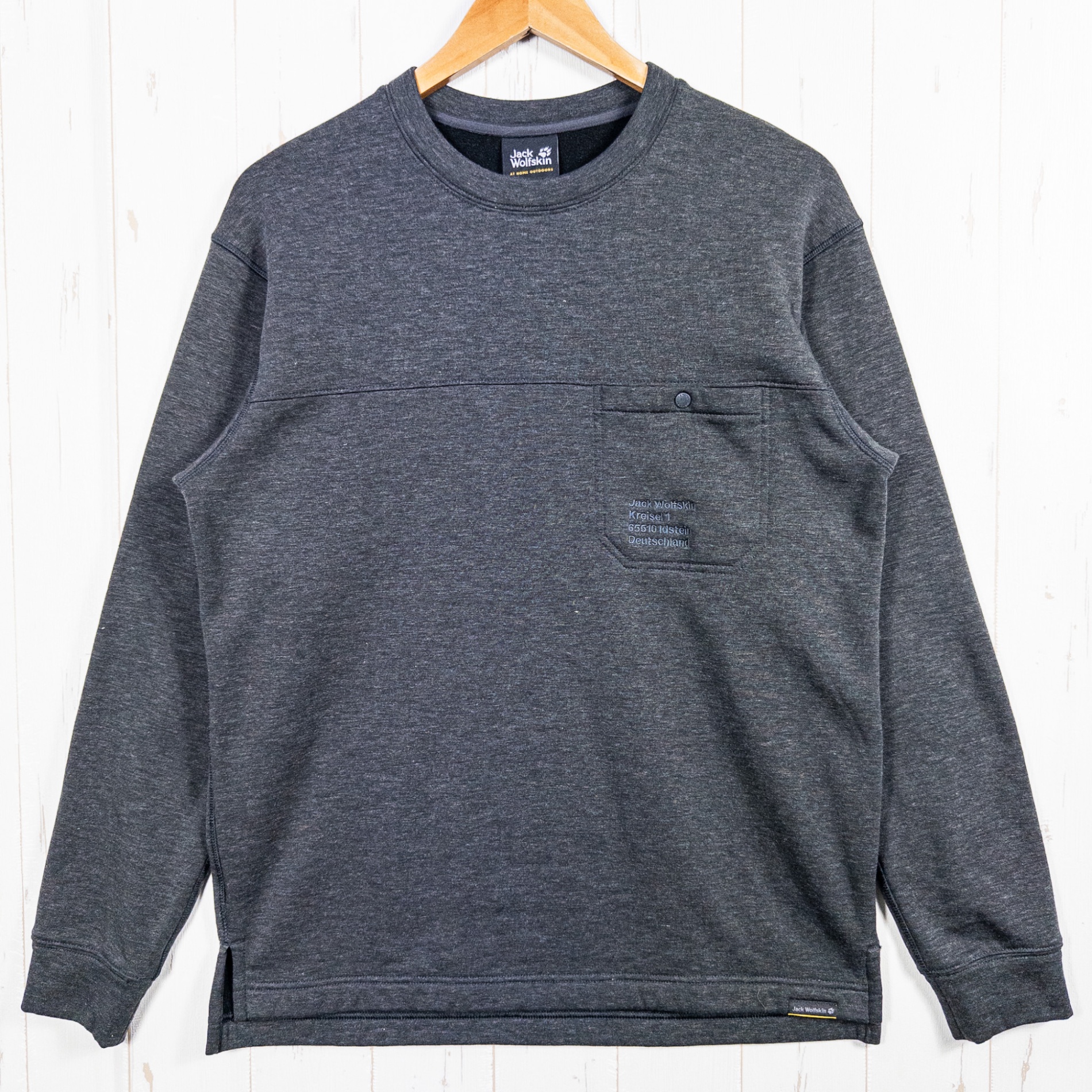 【Men's