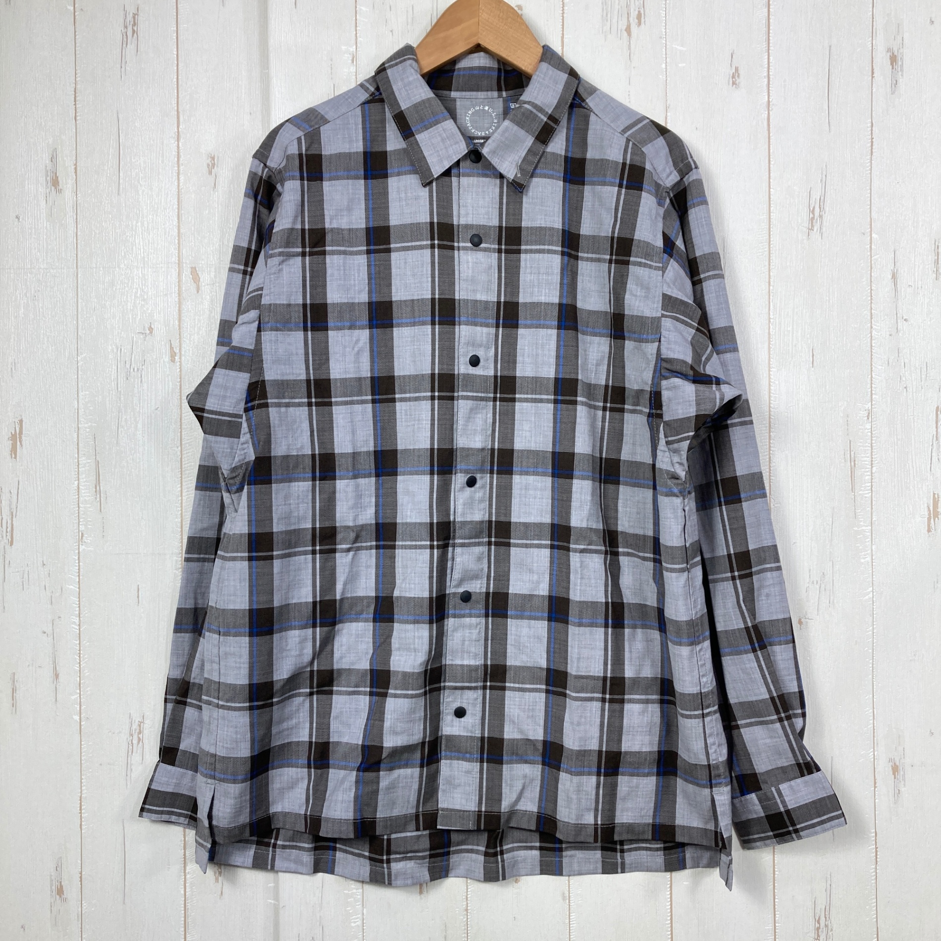 【Unisex