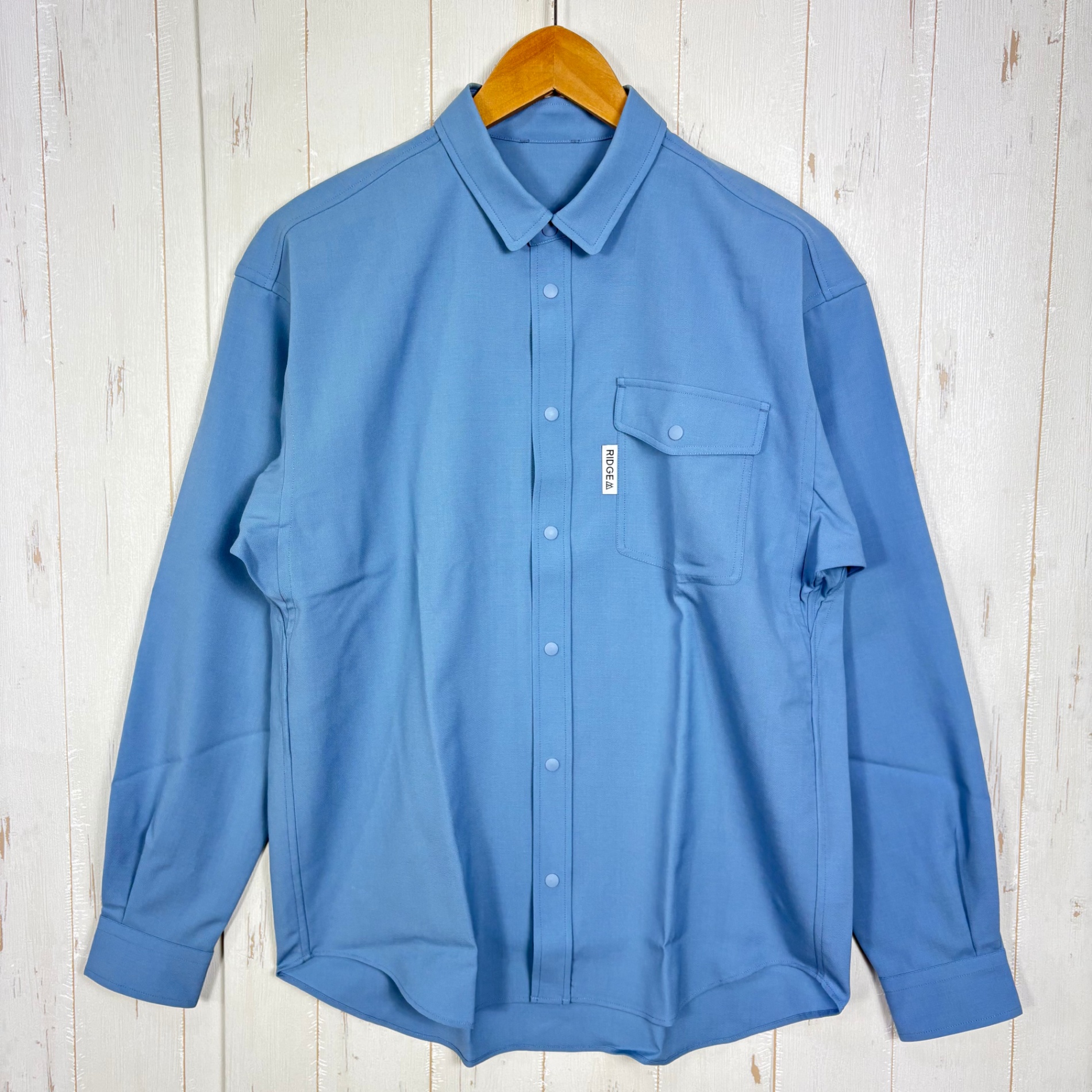 【Men's