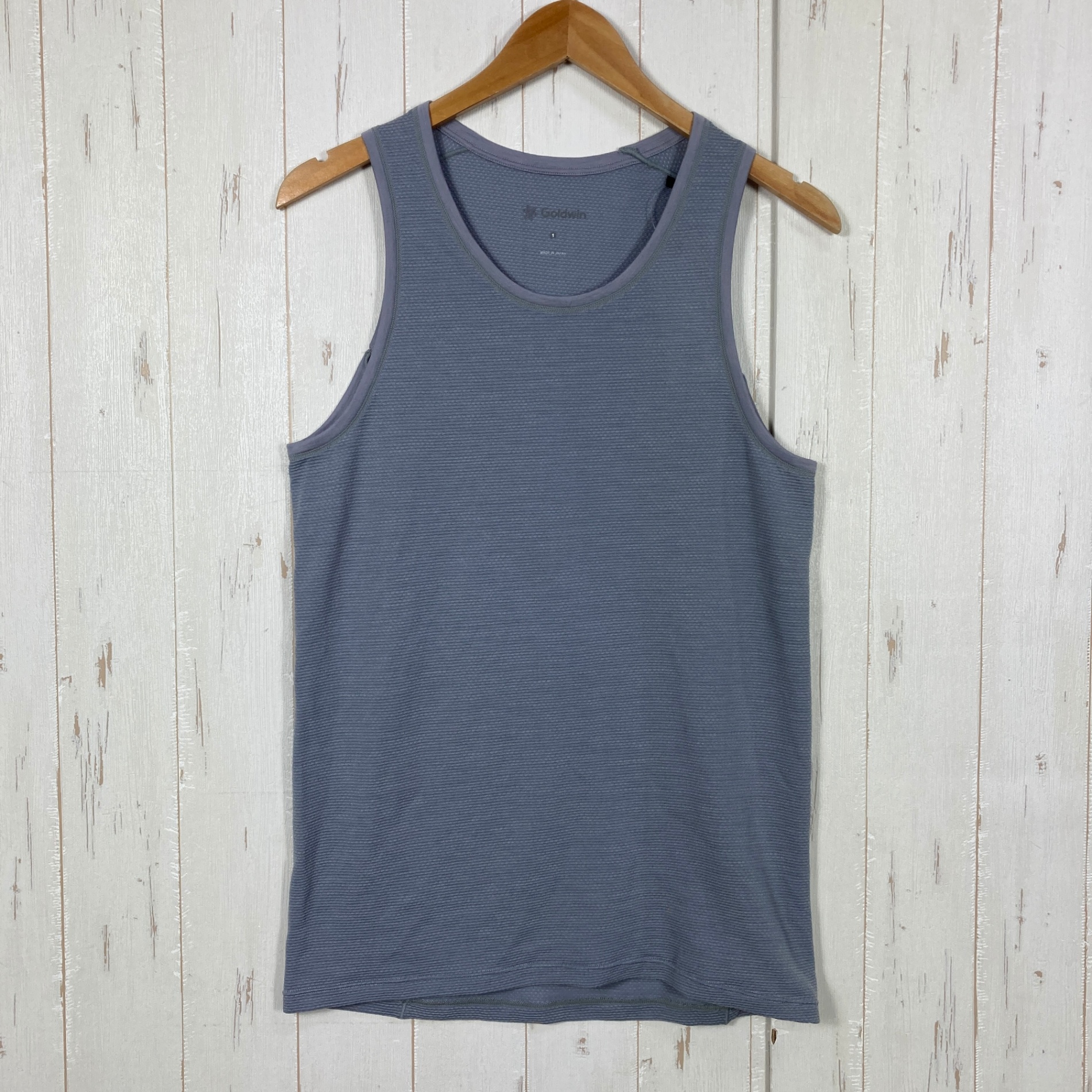 【Men's