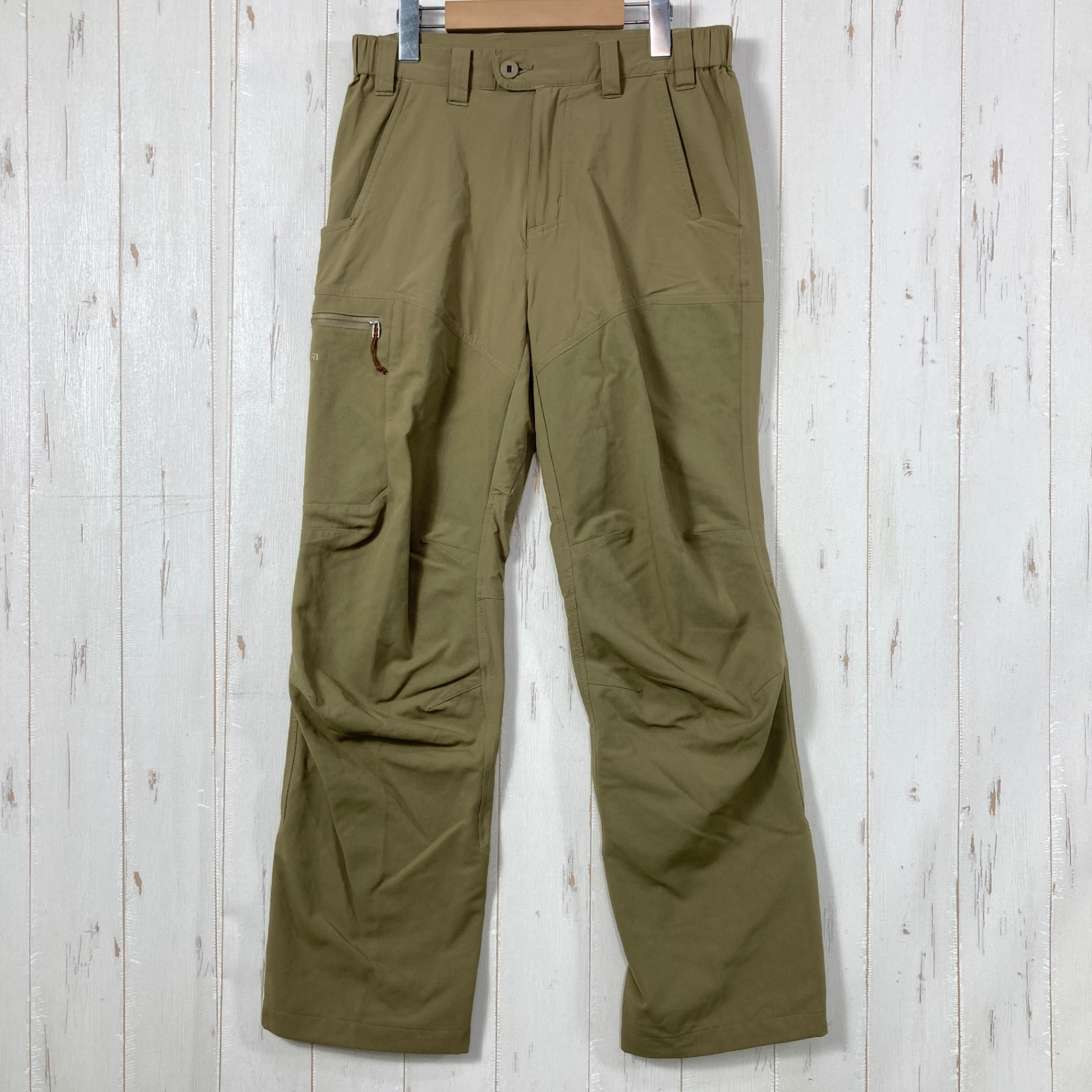 【Men's