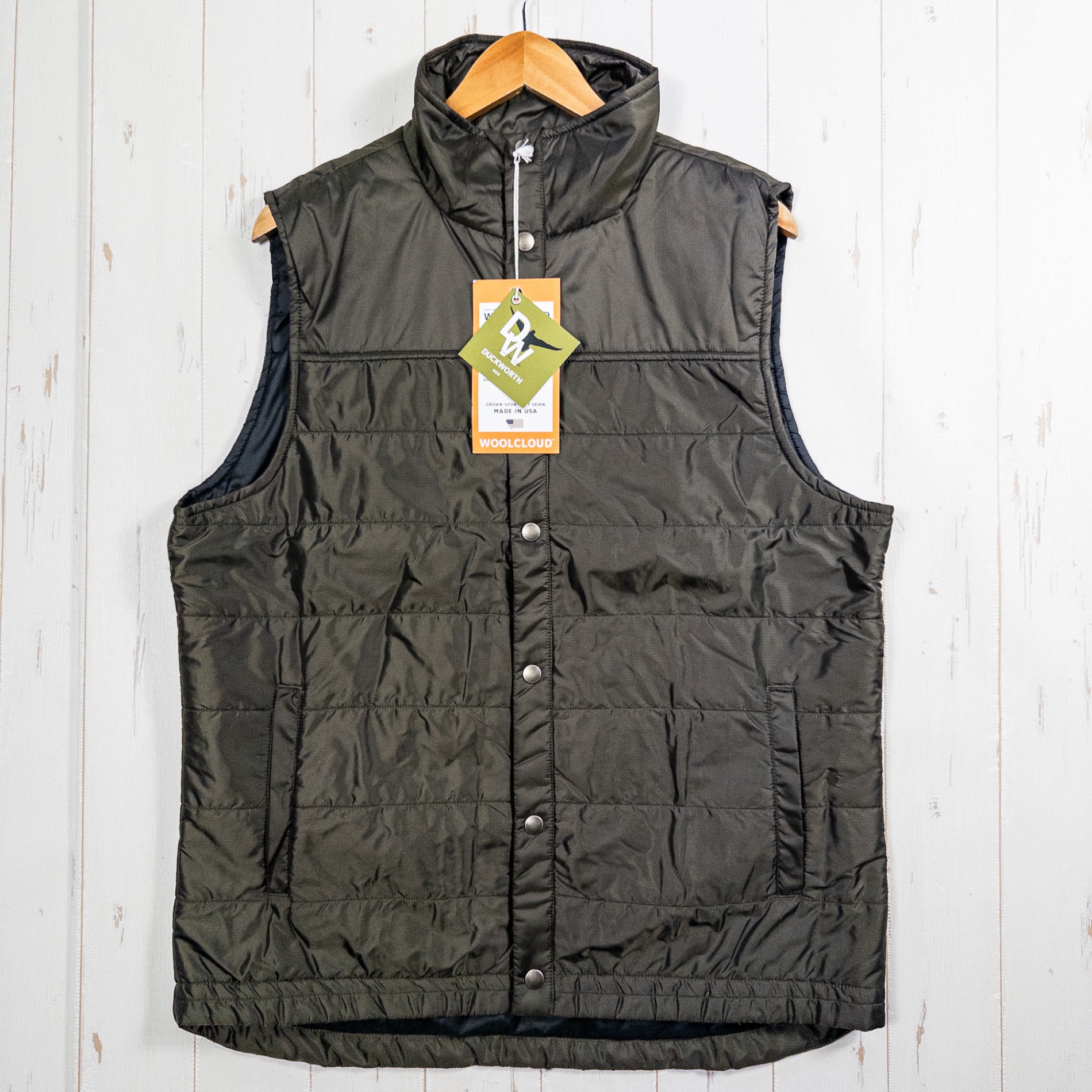 【Men's