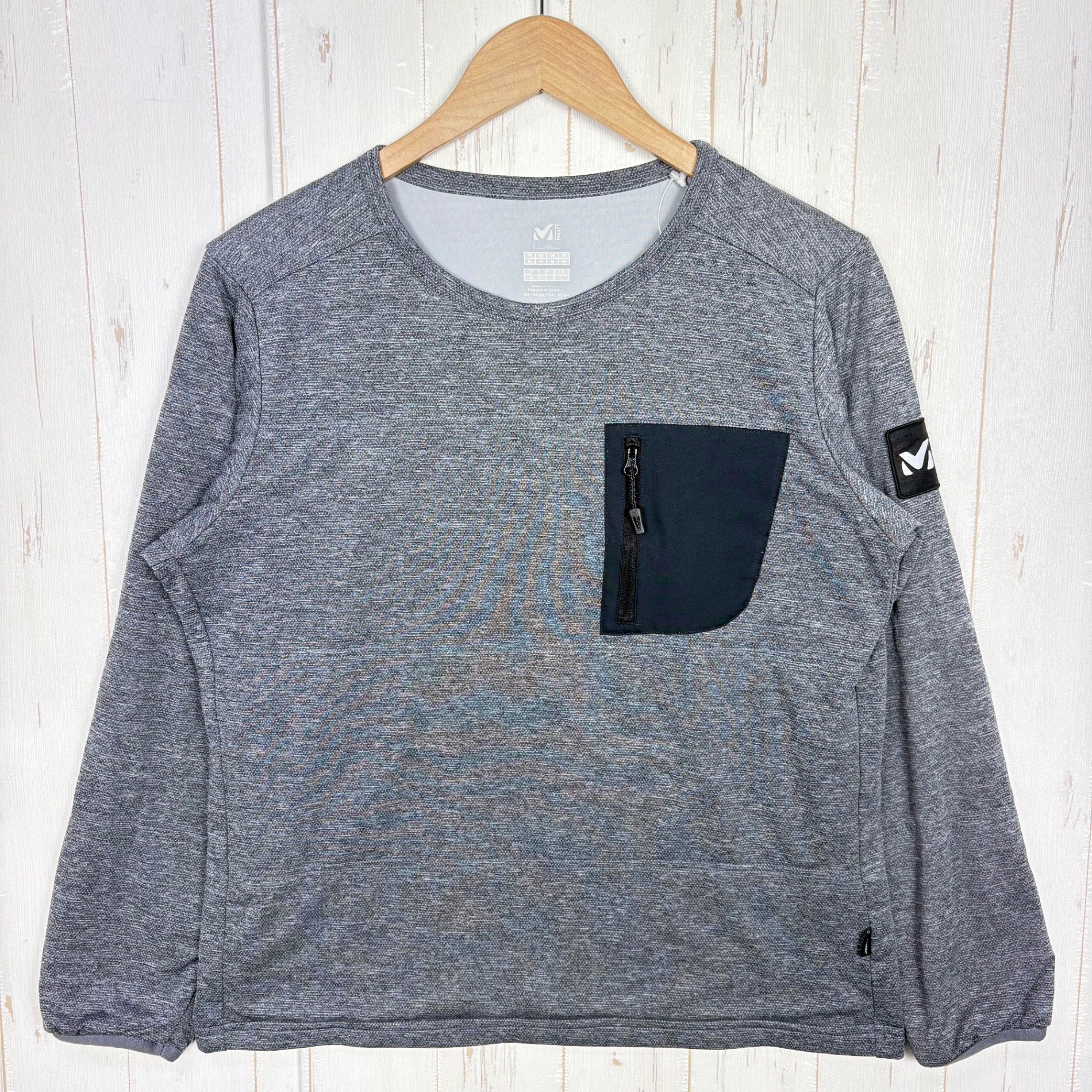 【Men's