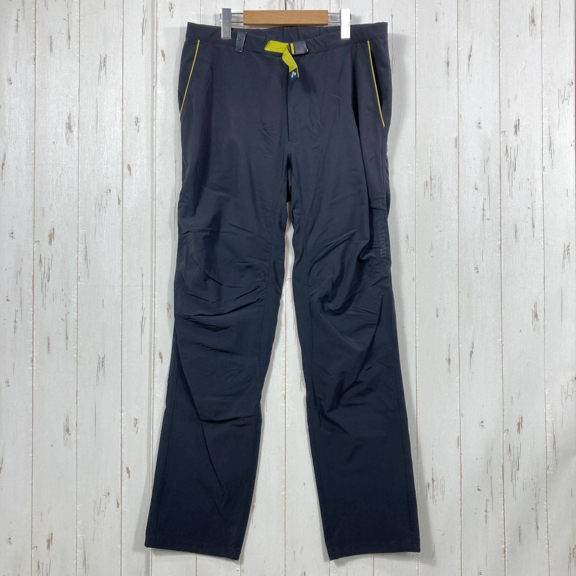 【Men's