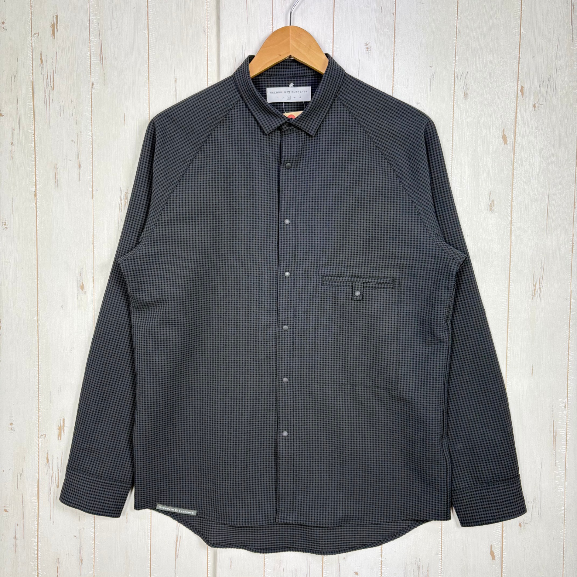 【Unisex