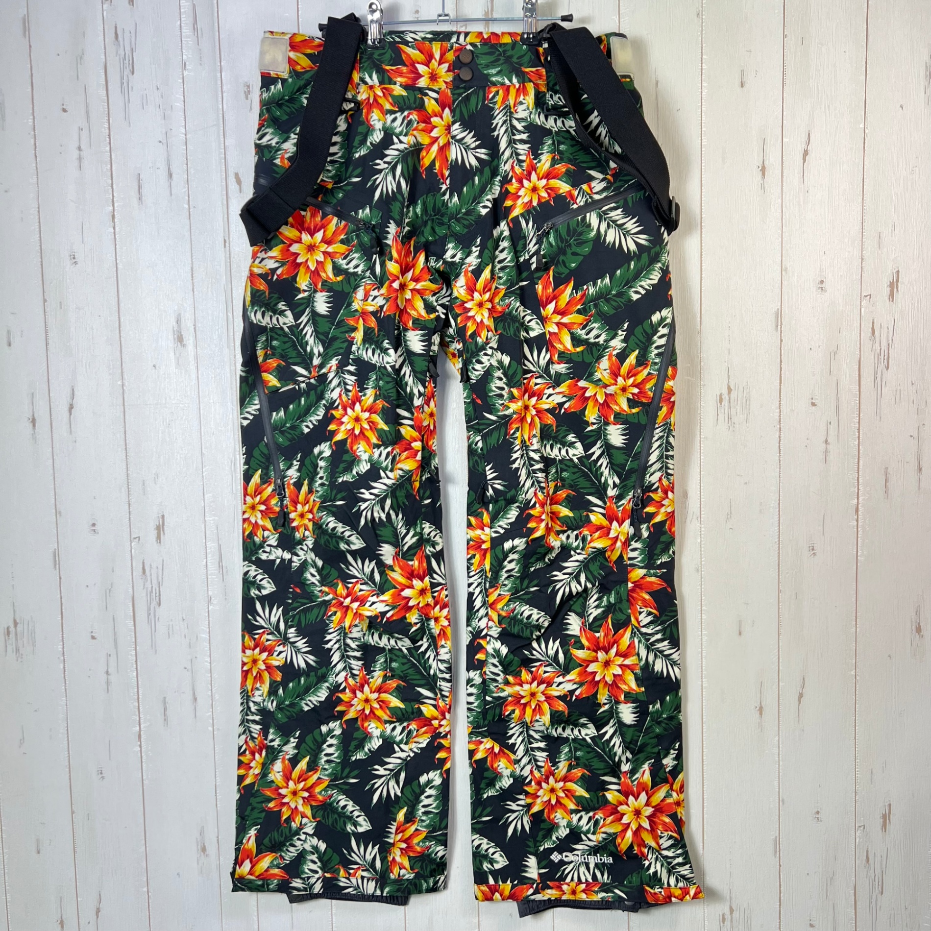 【Men's