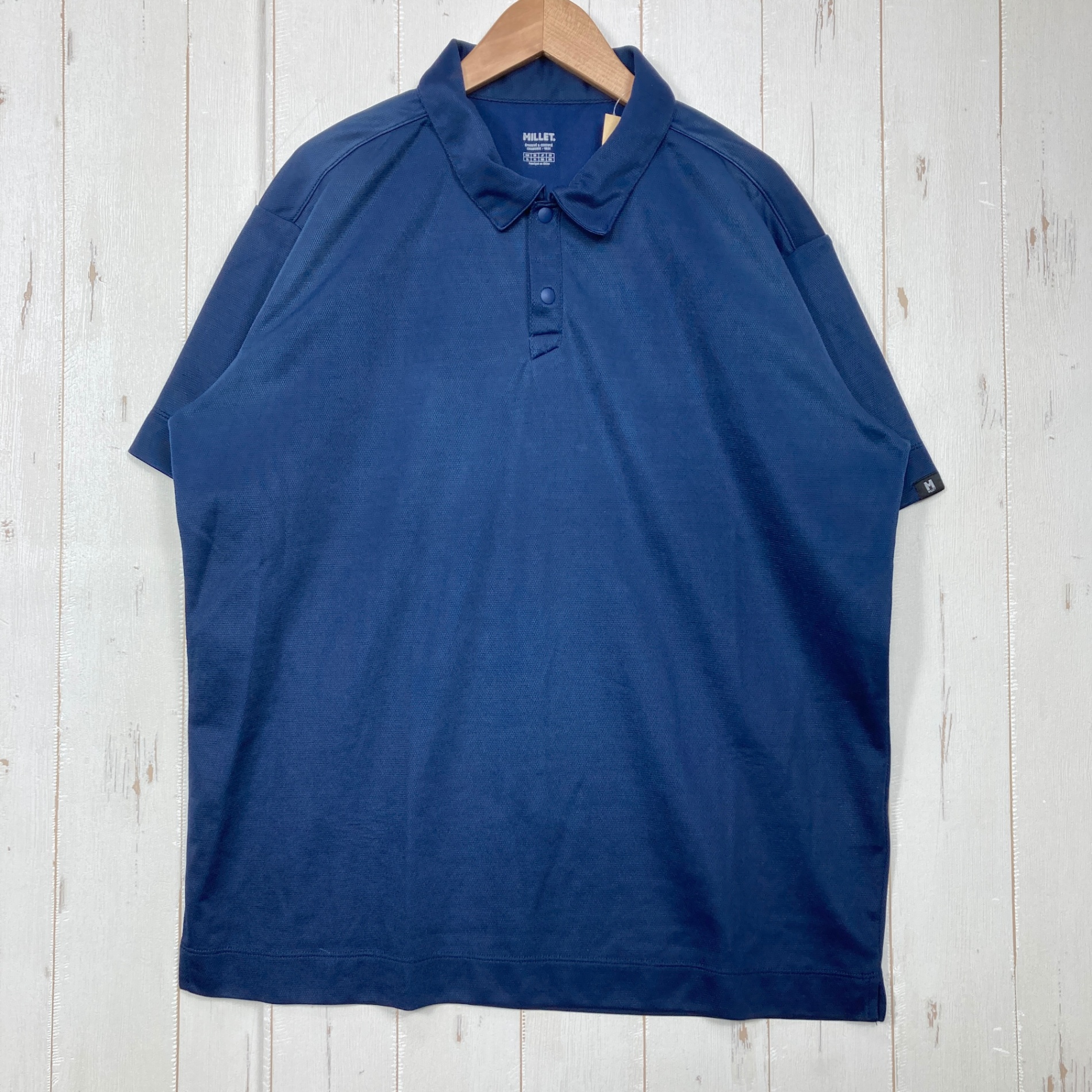 【Men's
