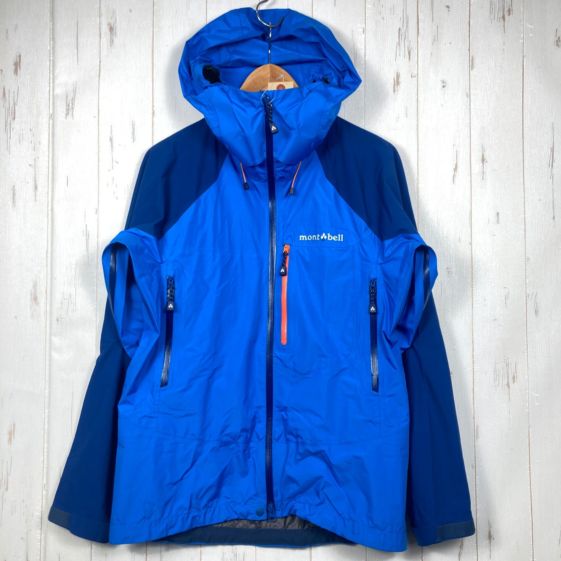 【Men's