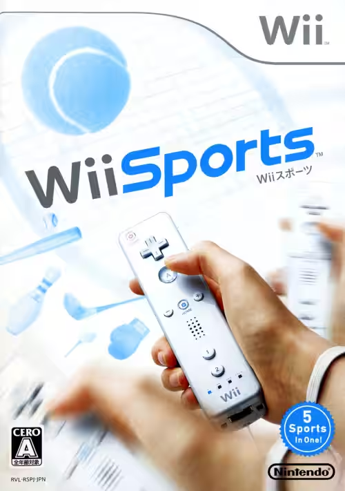 Wii Sports