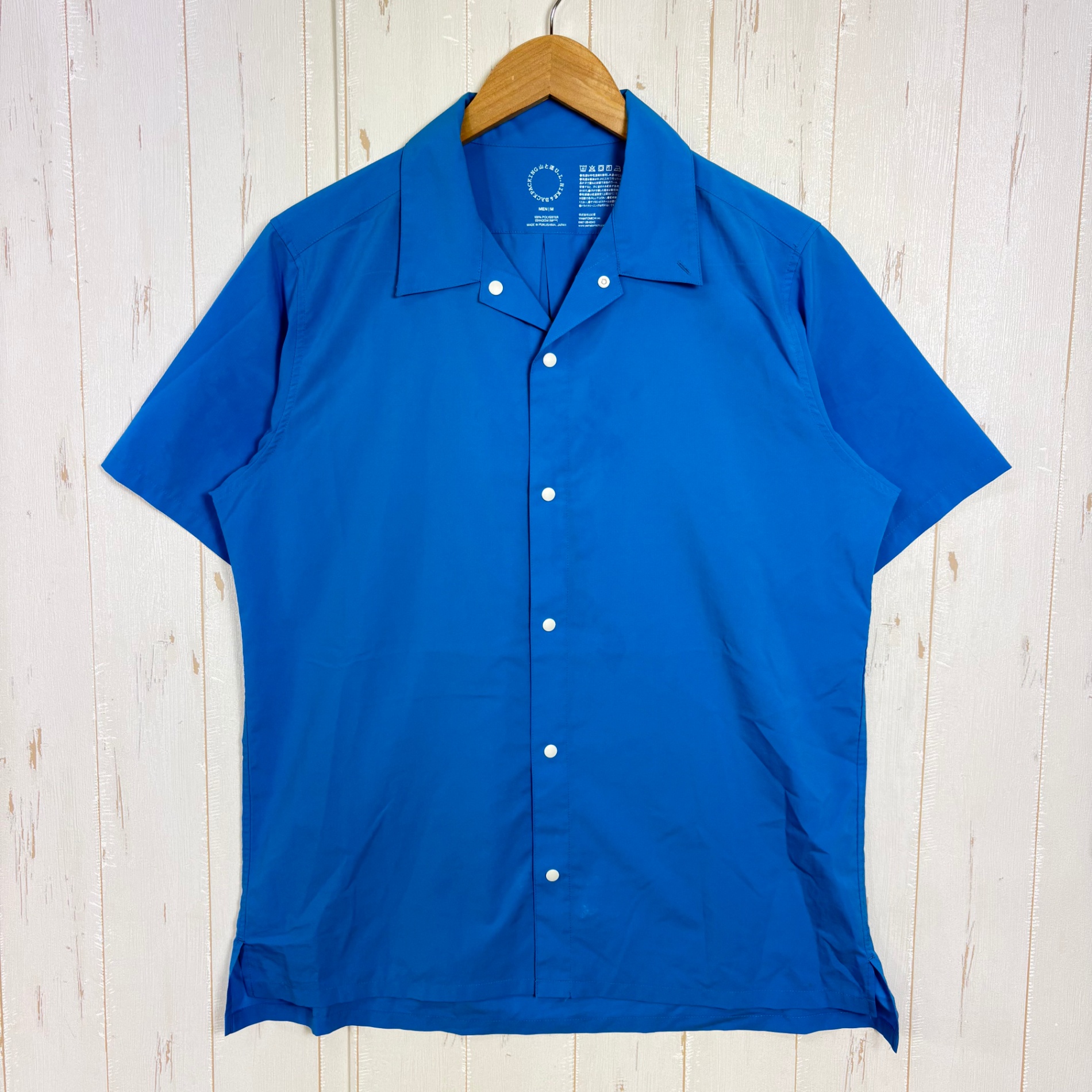 【Men's