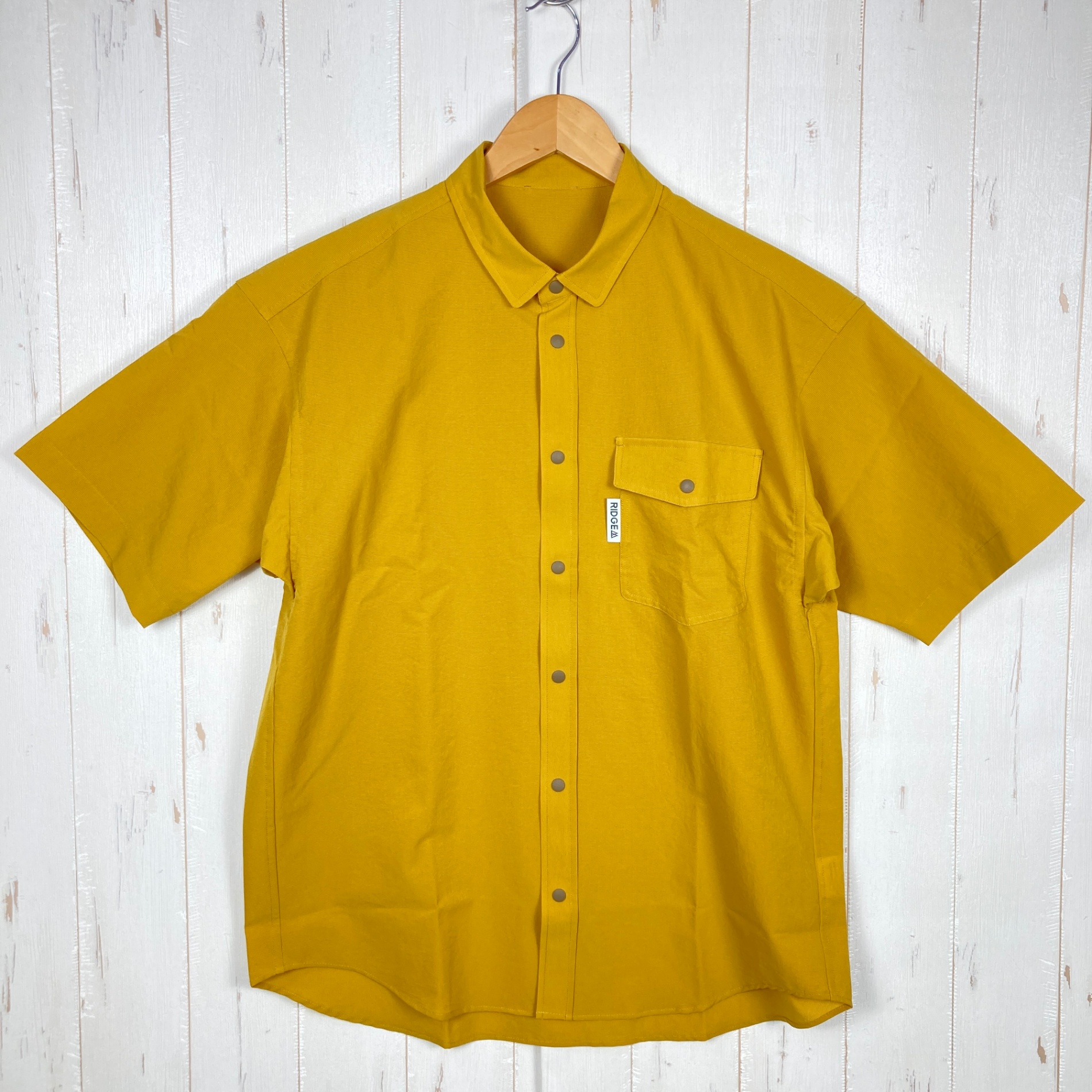 【Men's
