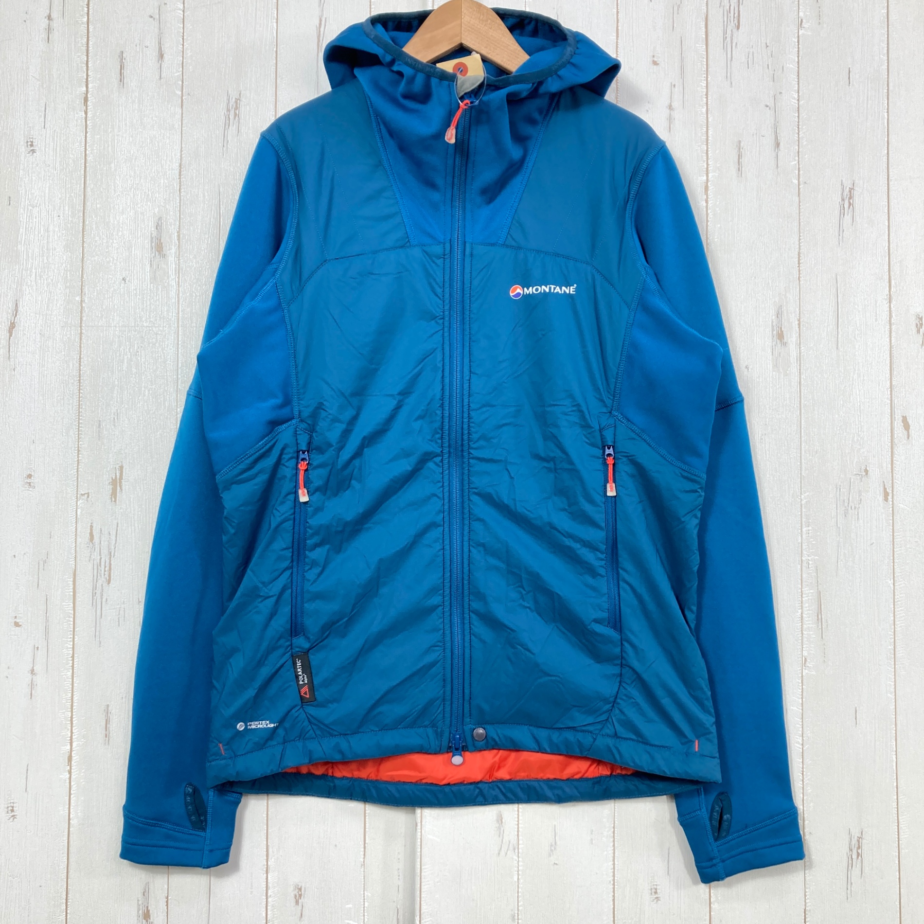 【Men's