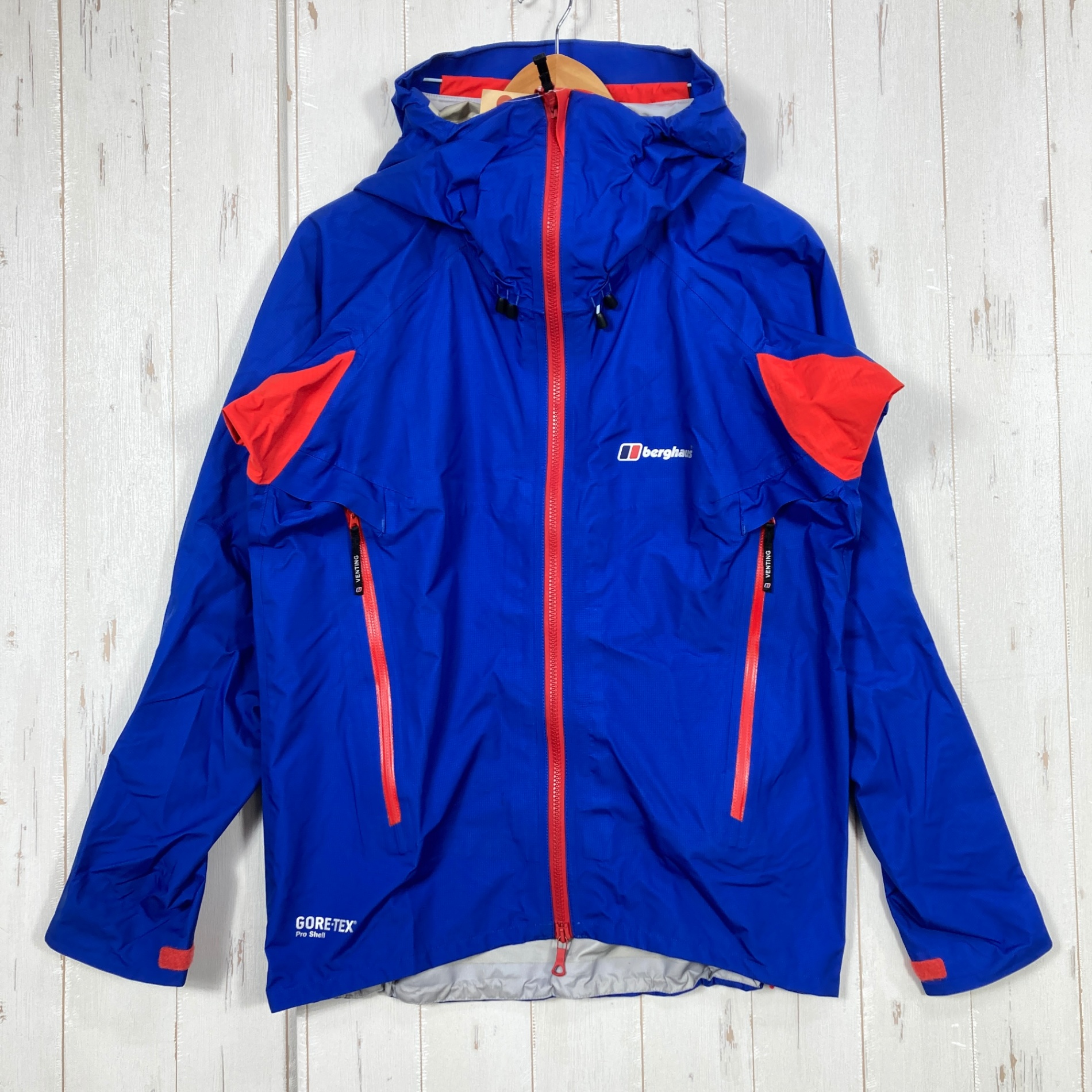 【Men's