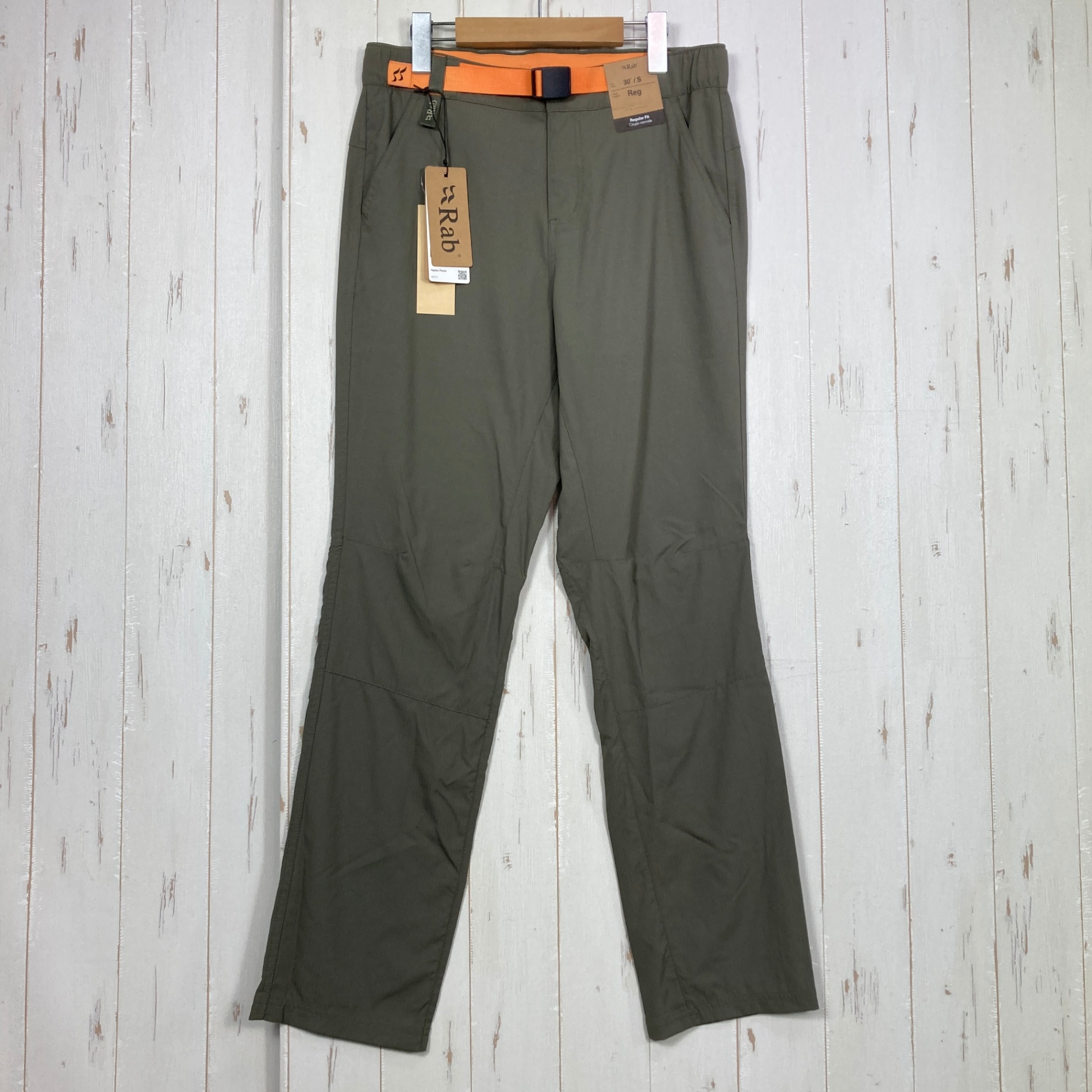 【Men's