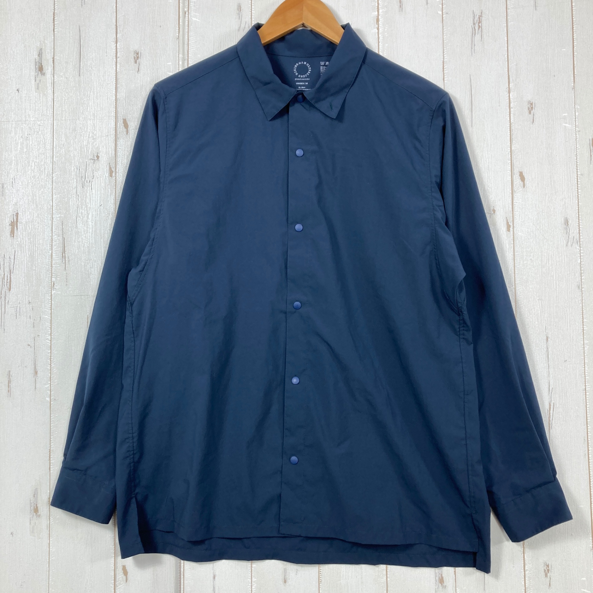 【Unisex