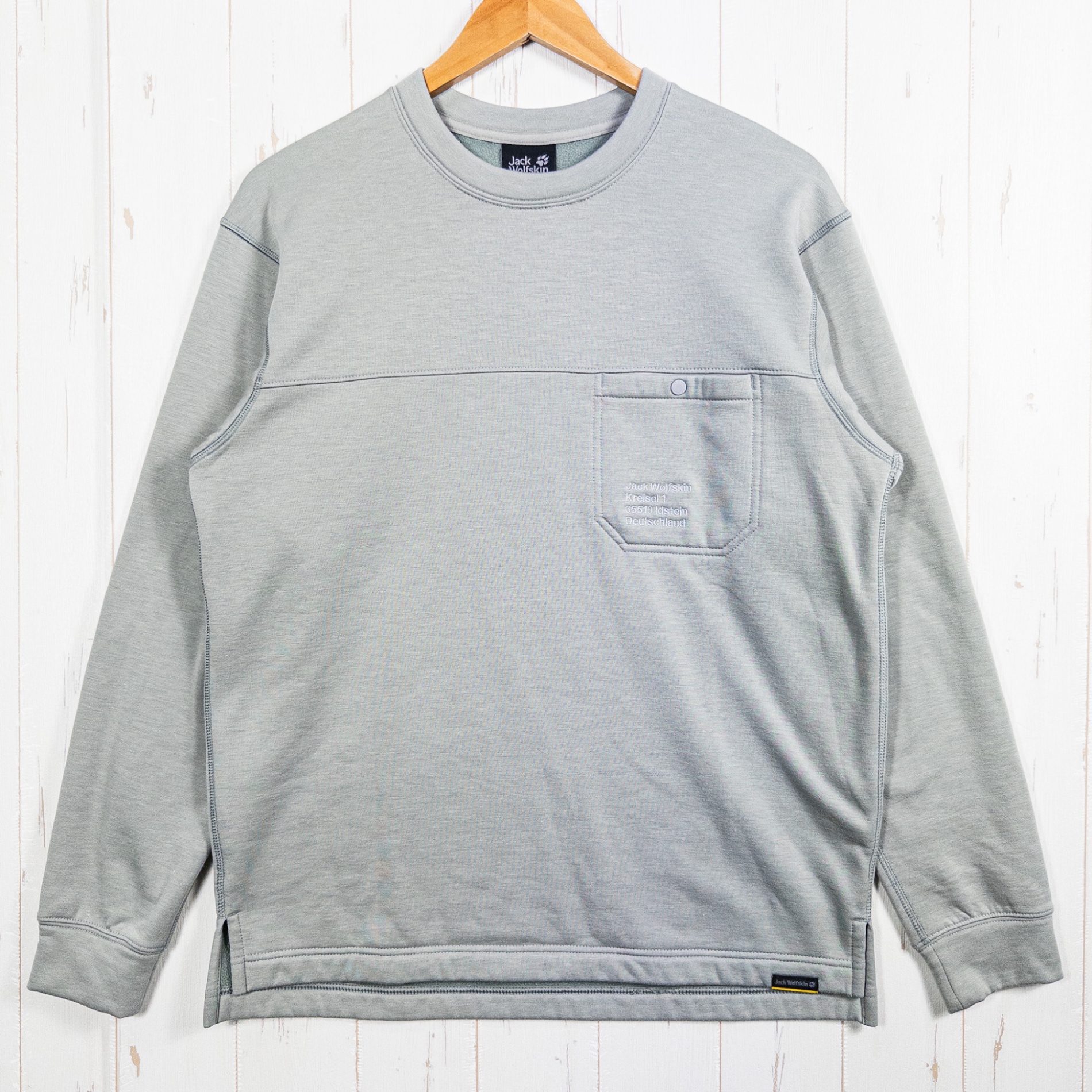 【Men's