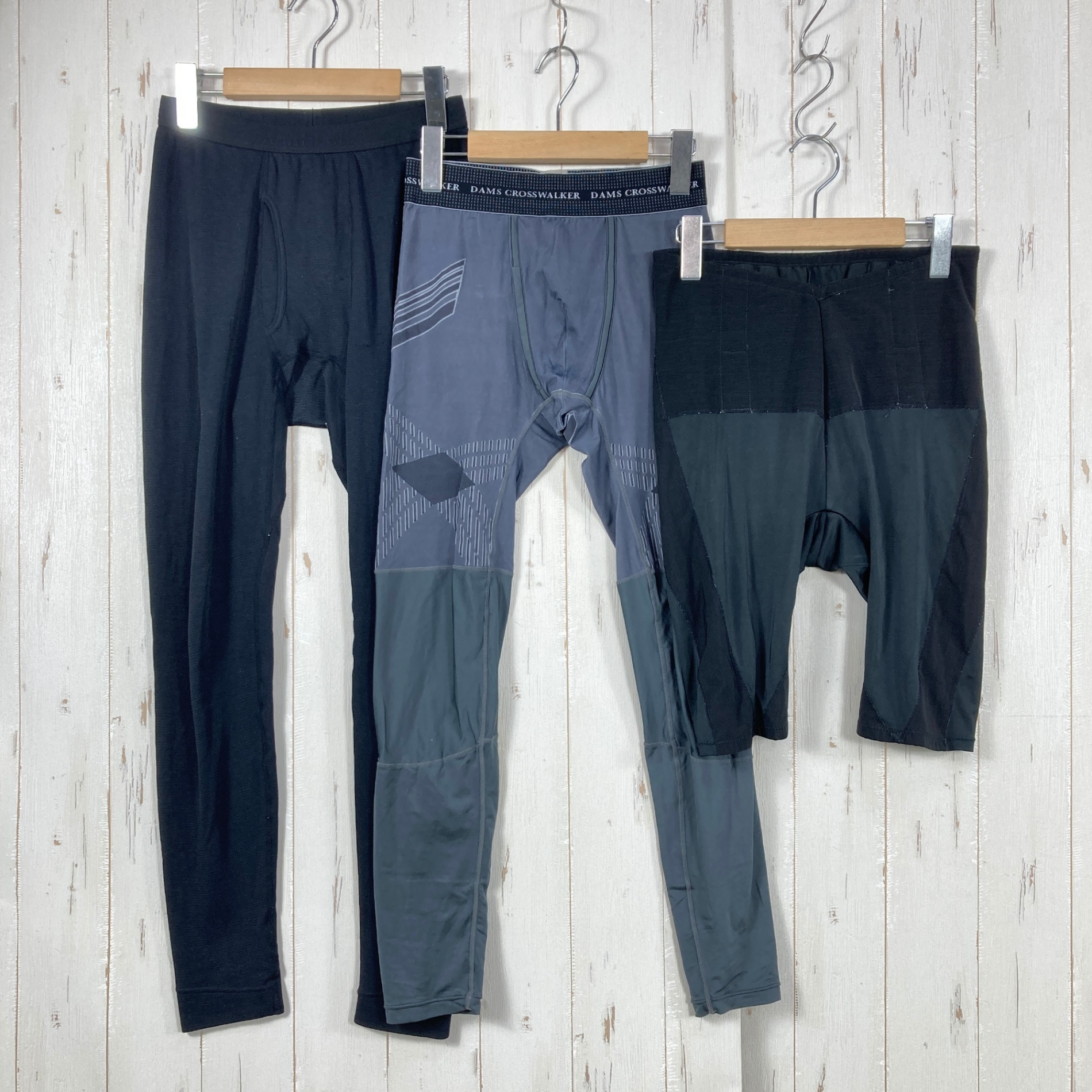 【Men's