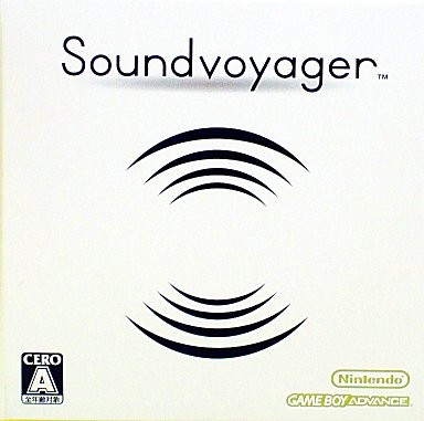 Soundvoyager bit Generations