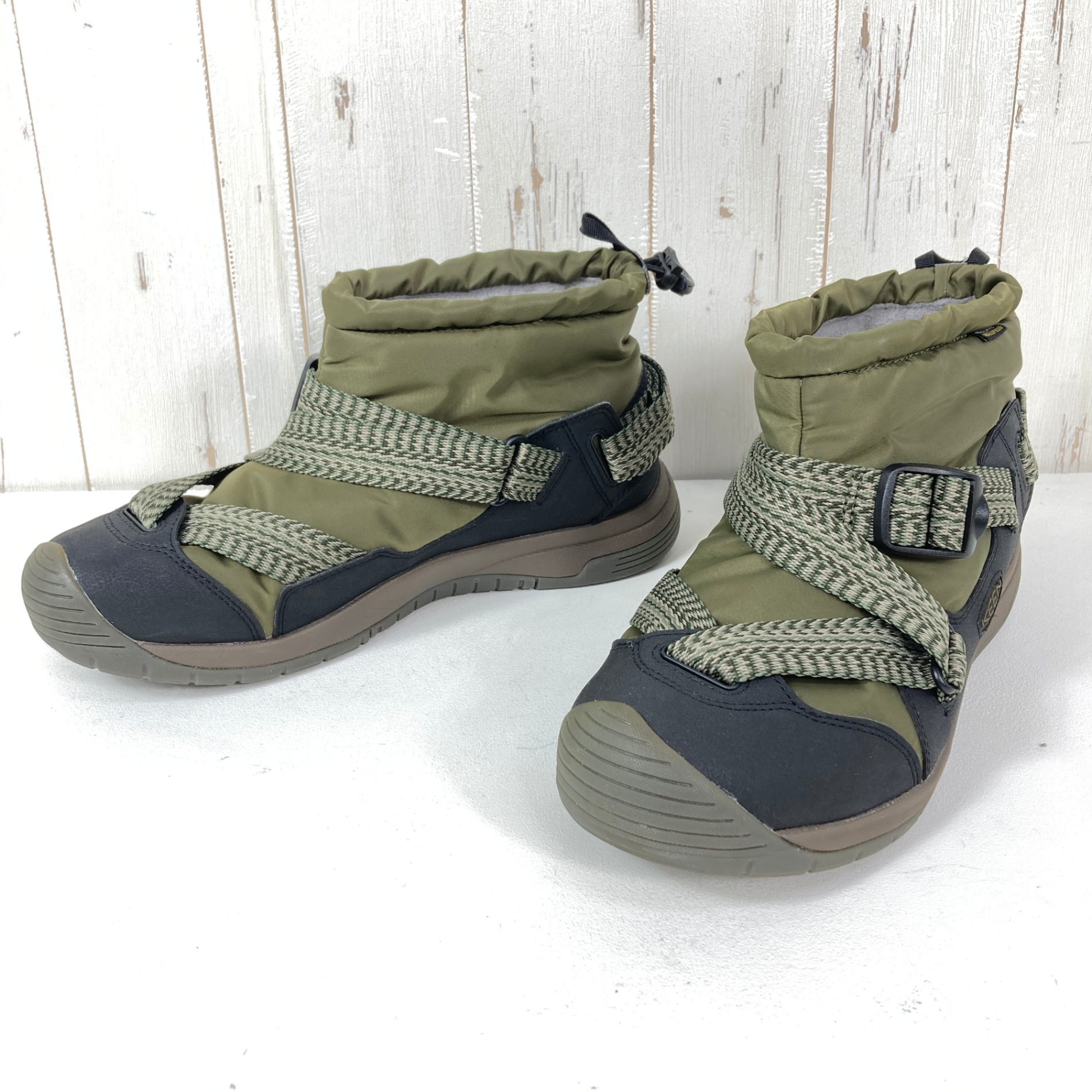 【Men's
