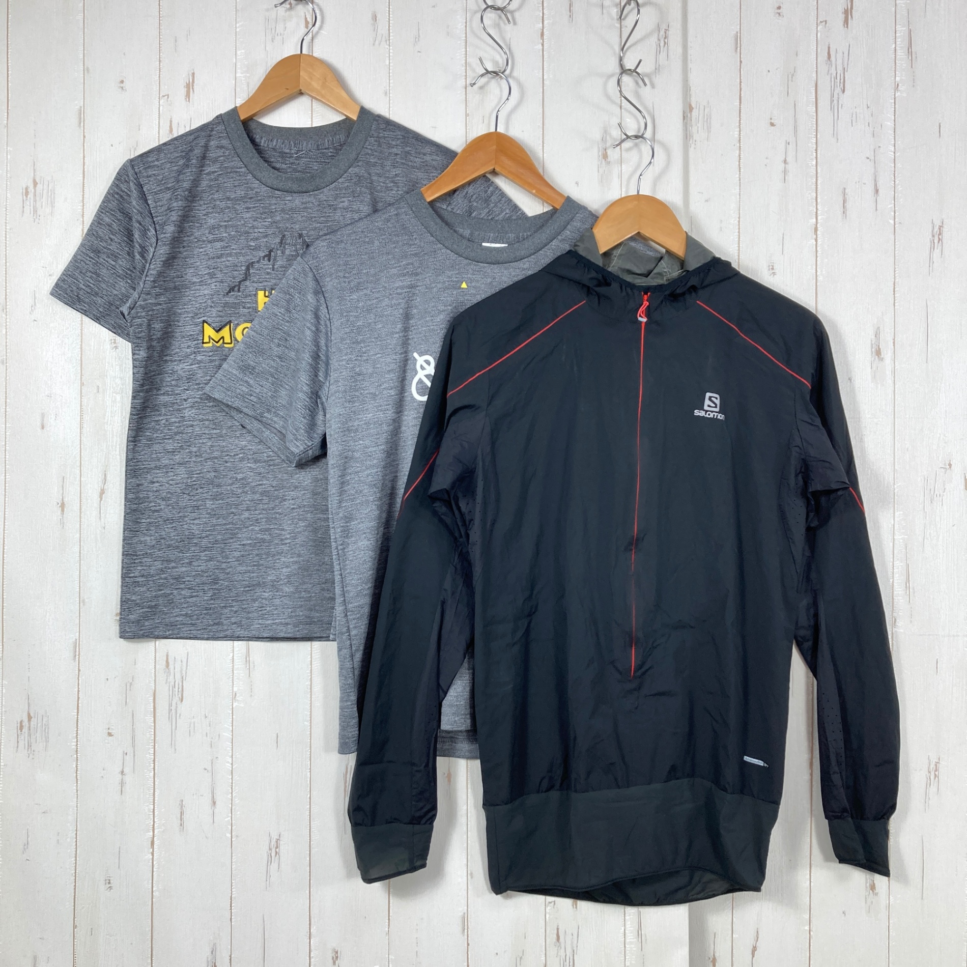 【Men's