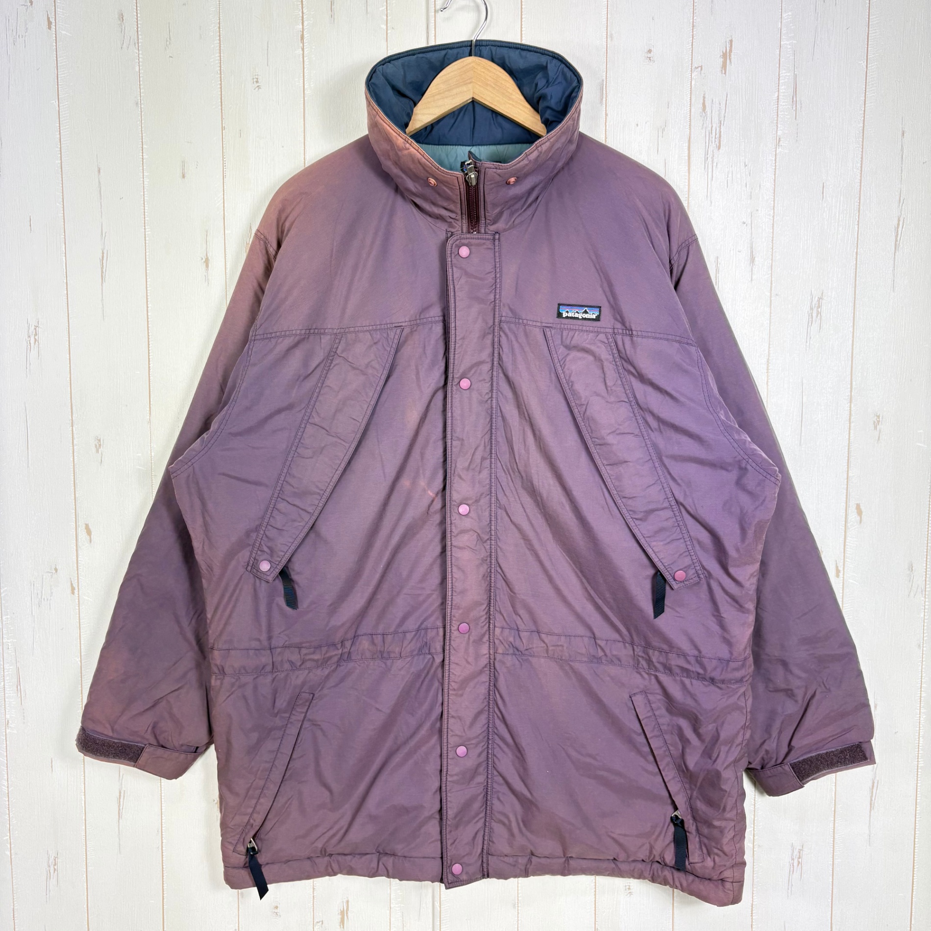 【Men's
