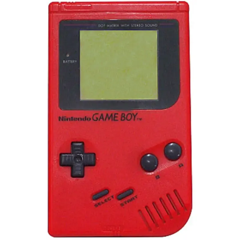 ゲームボーイBros. レッド