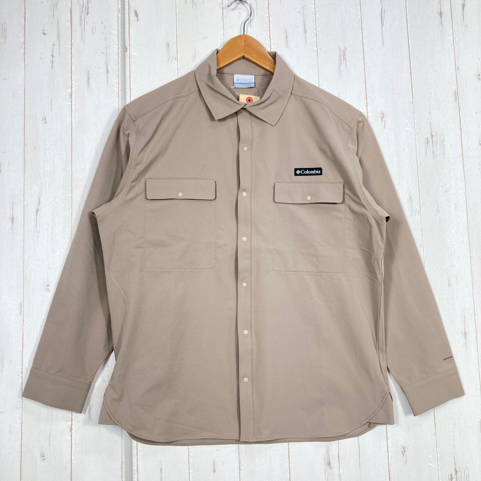 【Men's