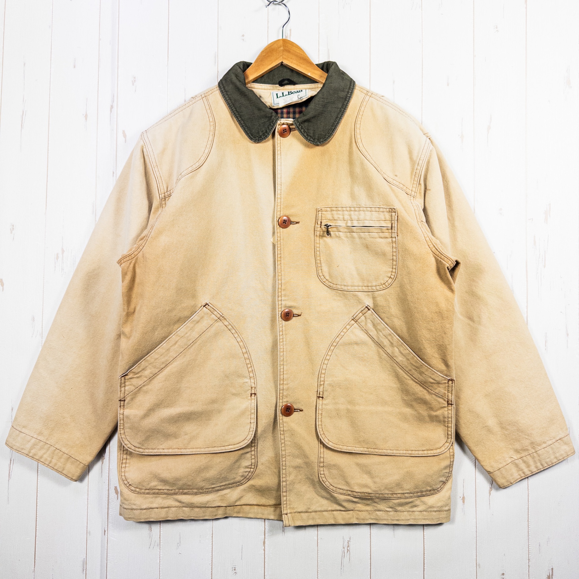【Men's