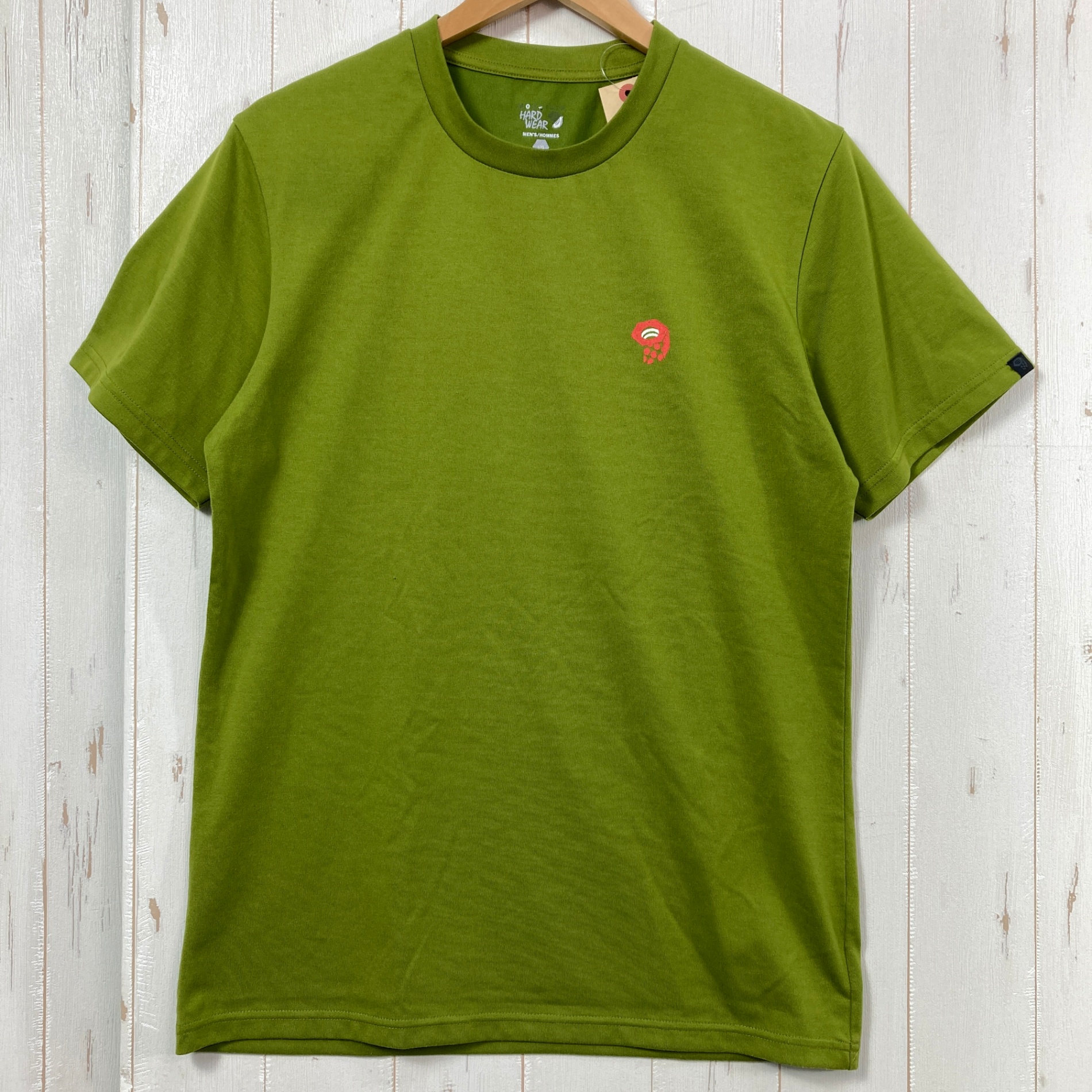 【Men's
