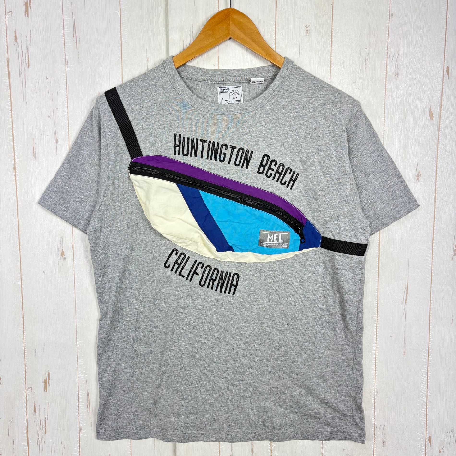 【Men's