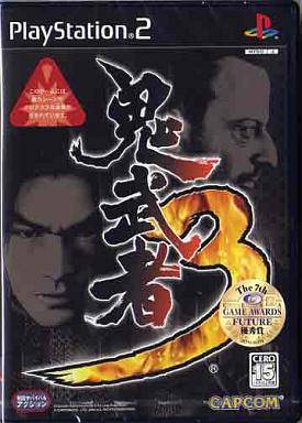 鬼武者3