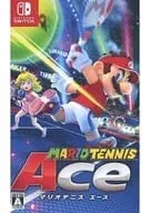 マリオテニス エース