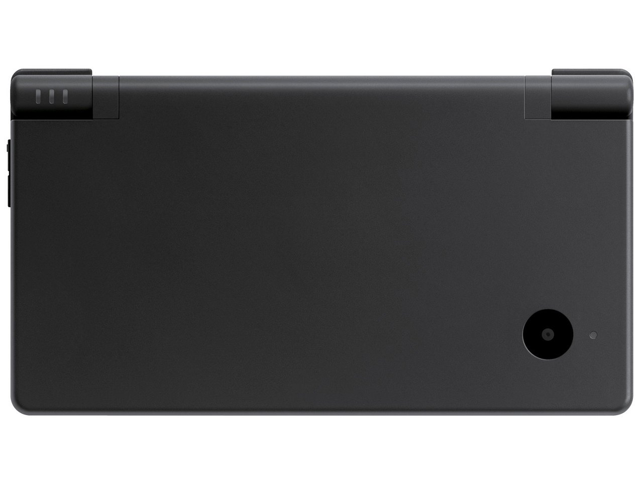 ニンテンドー DSi ブラック