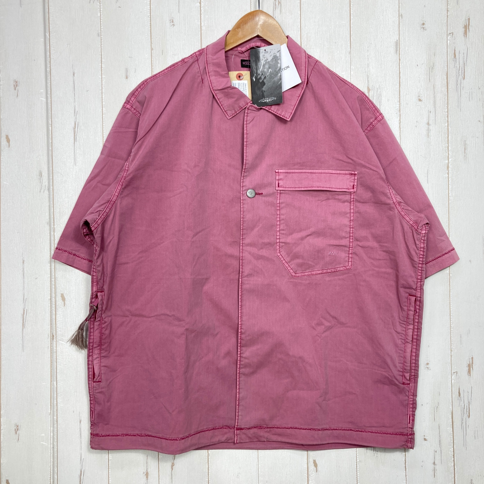 【Men's