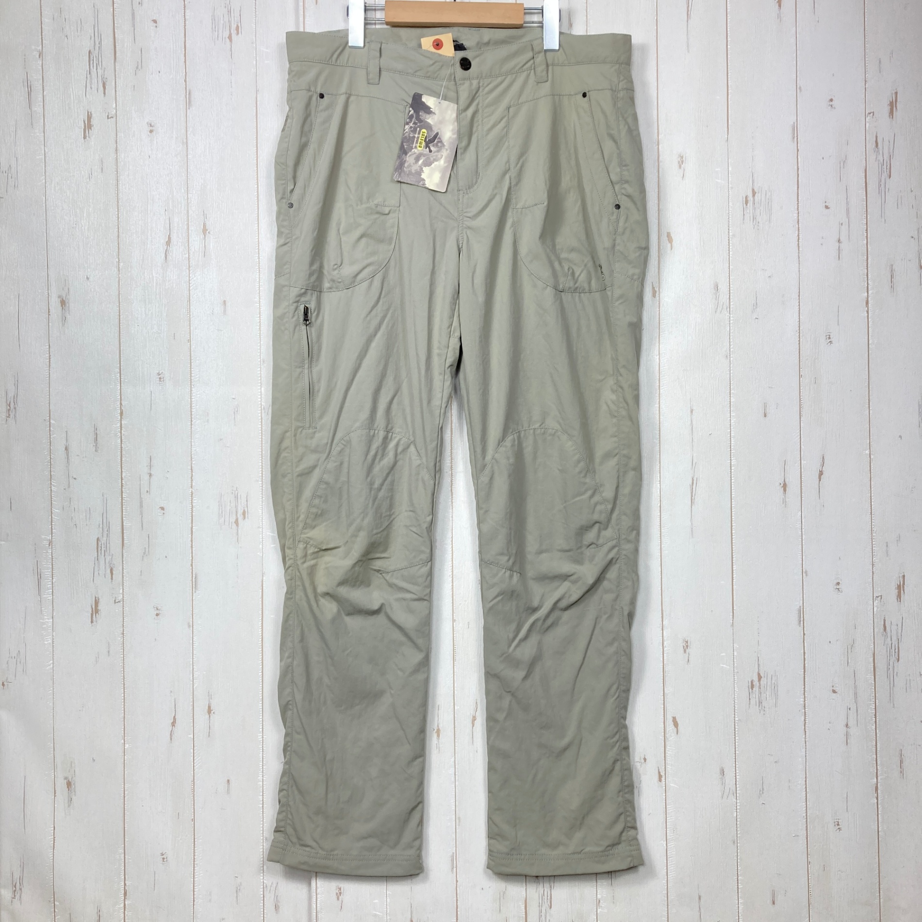 【Men's