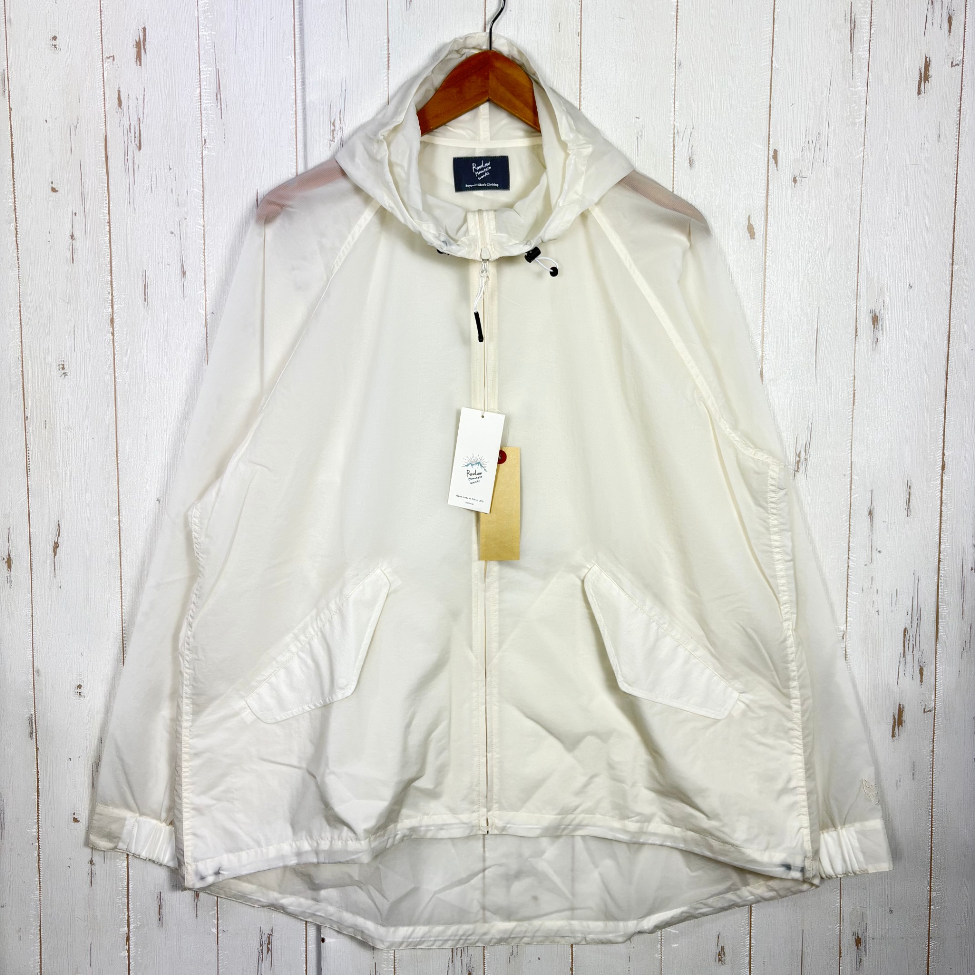 【Unisex