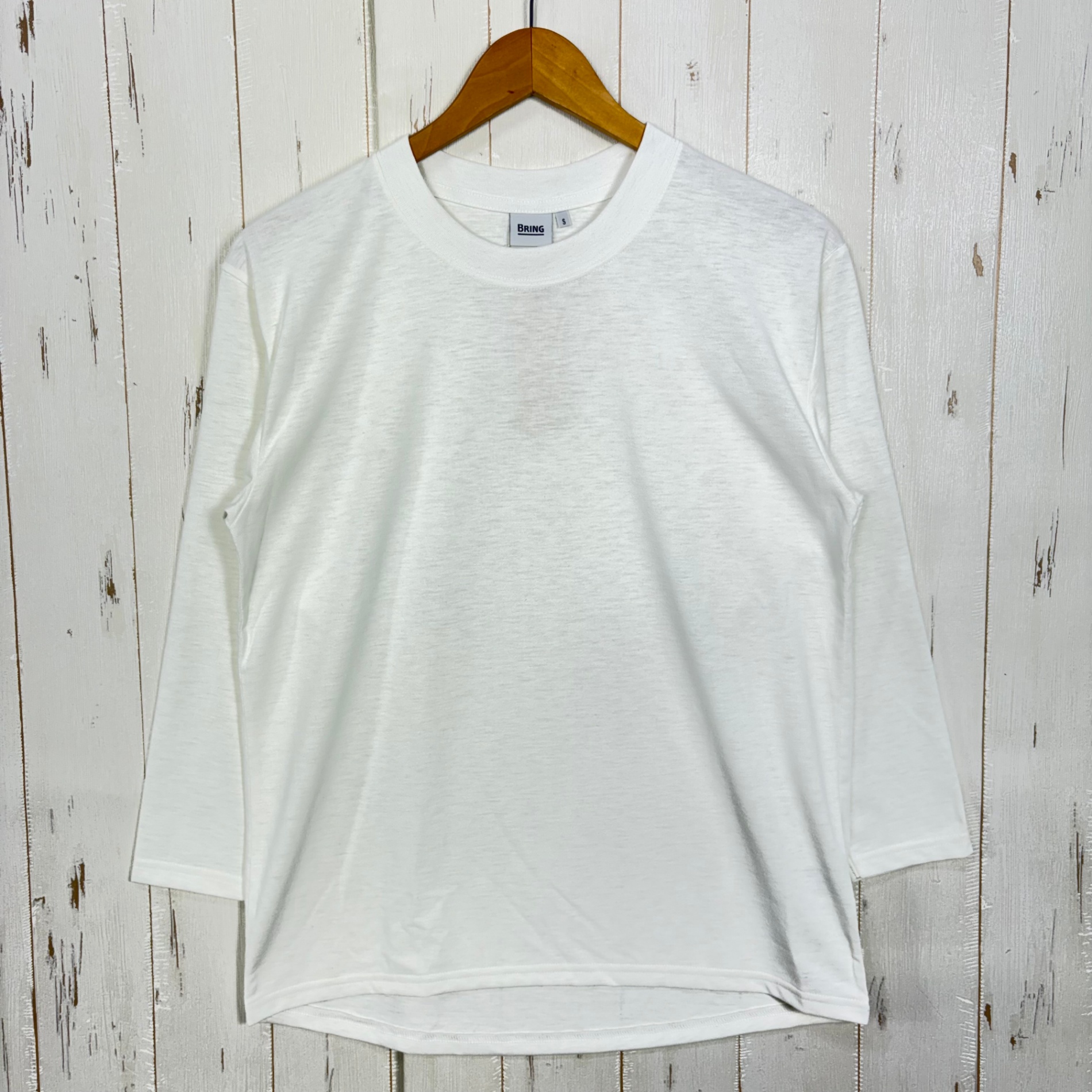 【Unisex