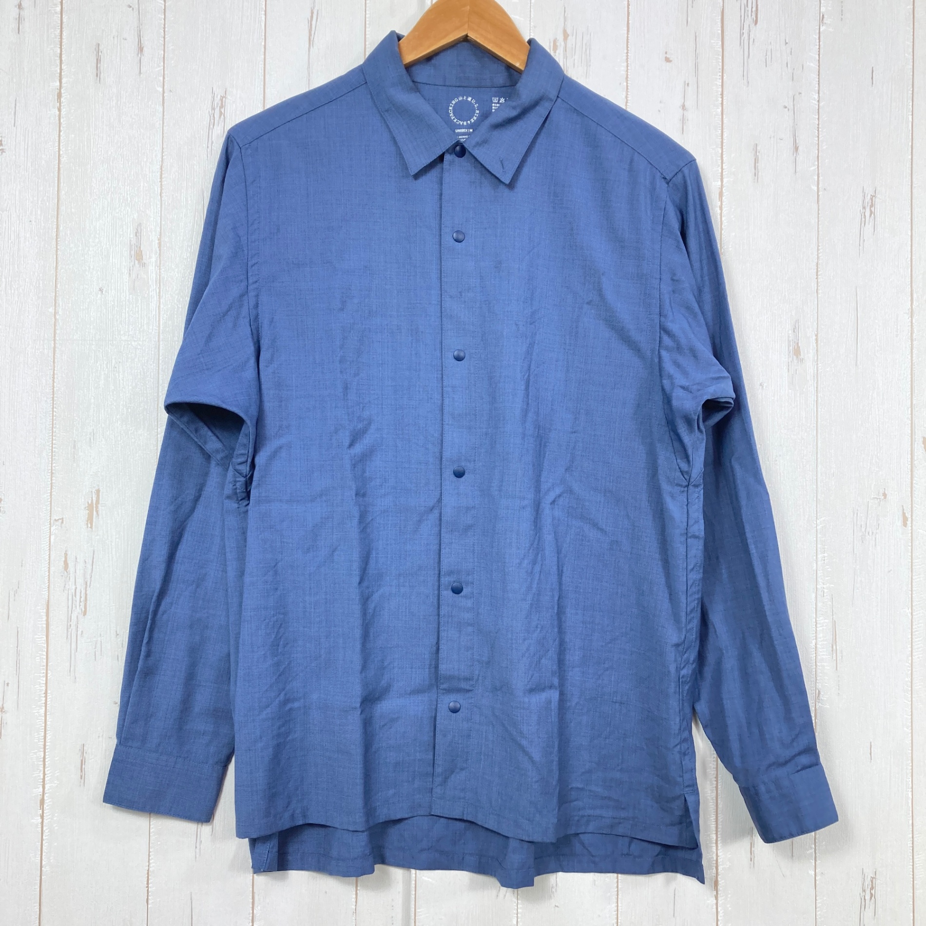 【Unisex