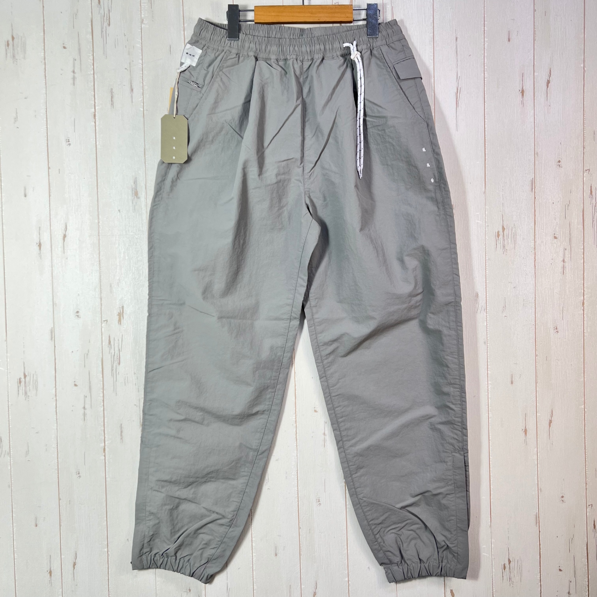 【Unisex