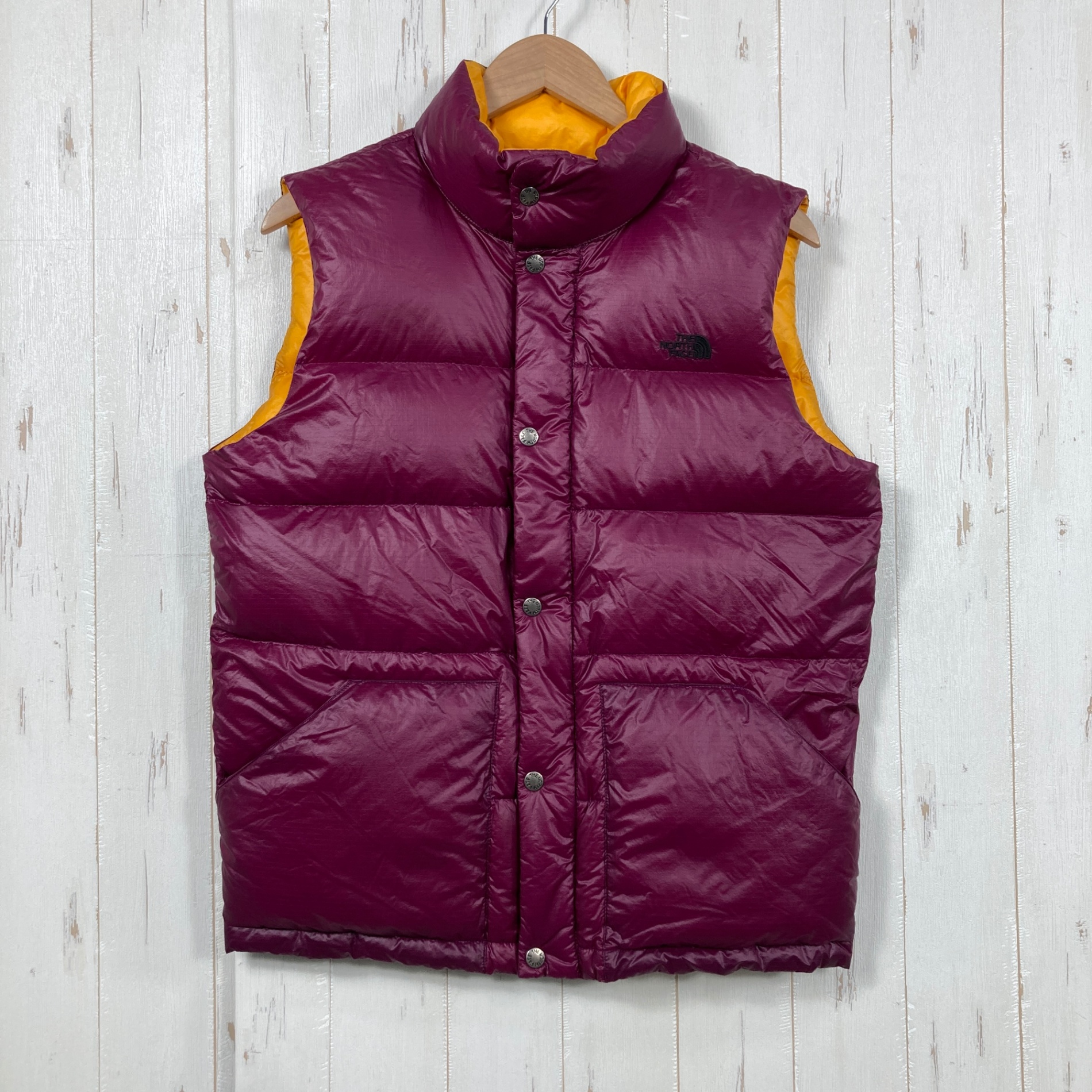 【Men's