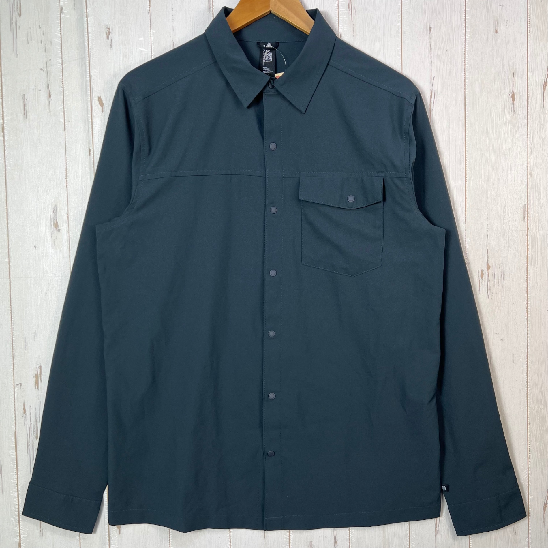 【Men's