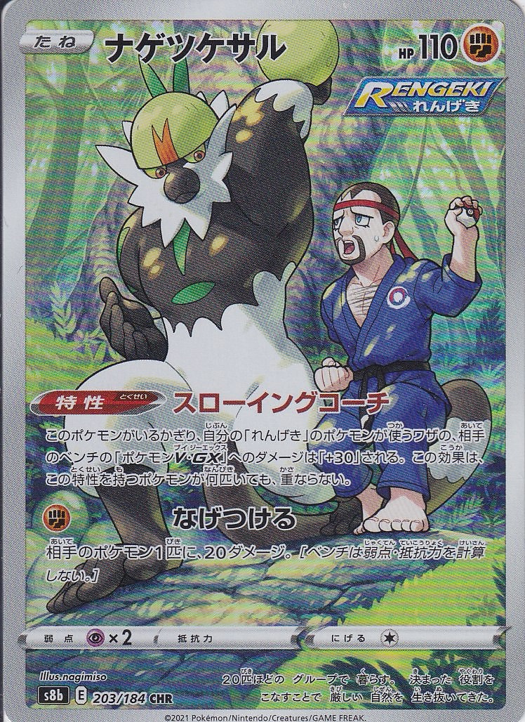 ナゲツケサル [CHR_203/184_S8b]