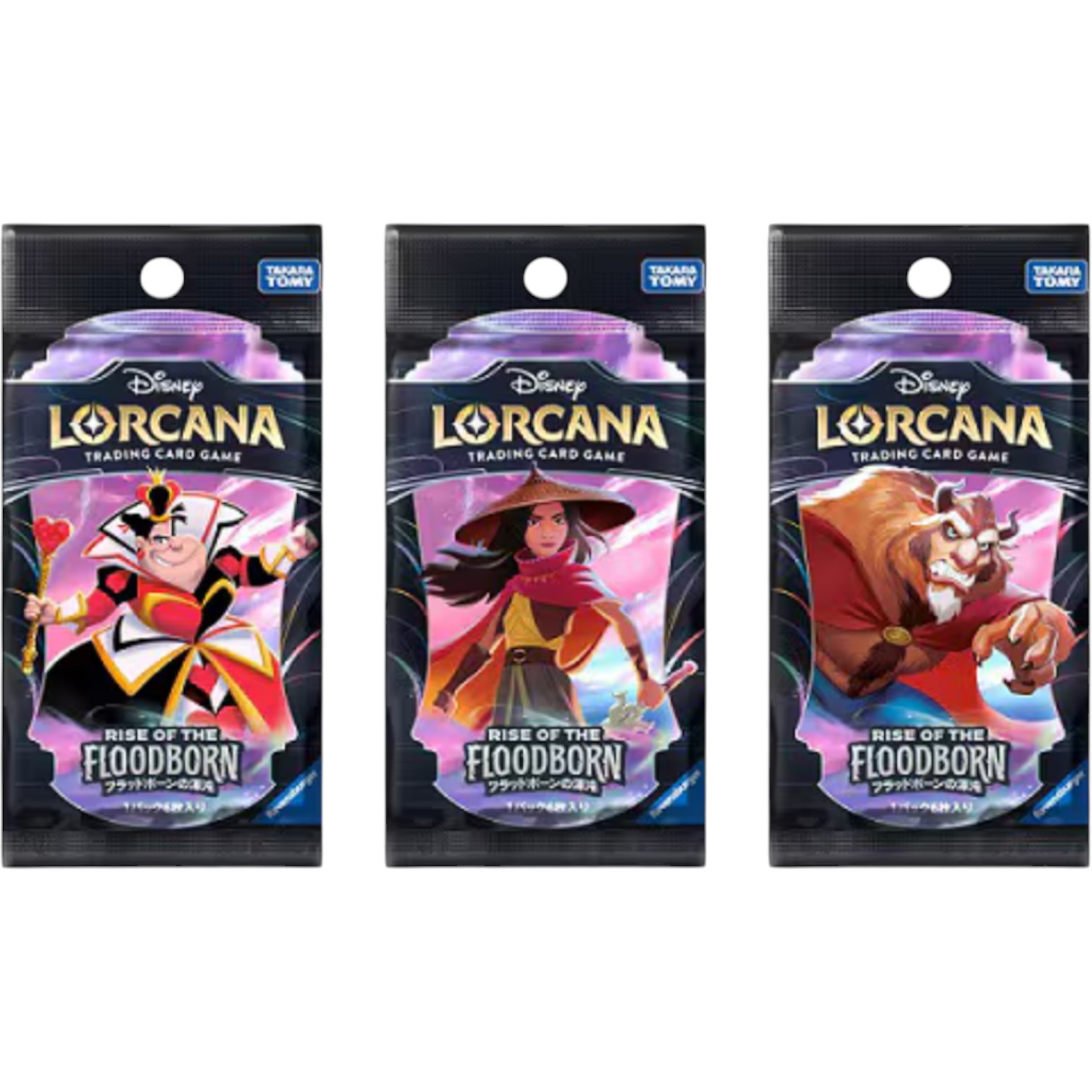 ロルカナ | トレカショップラム