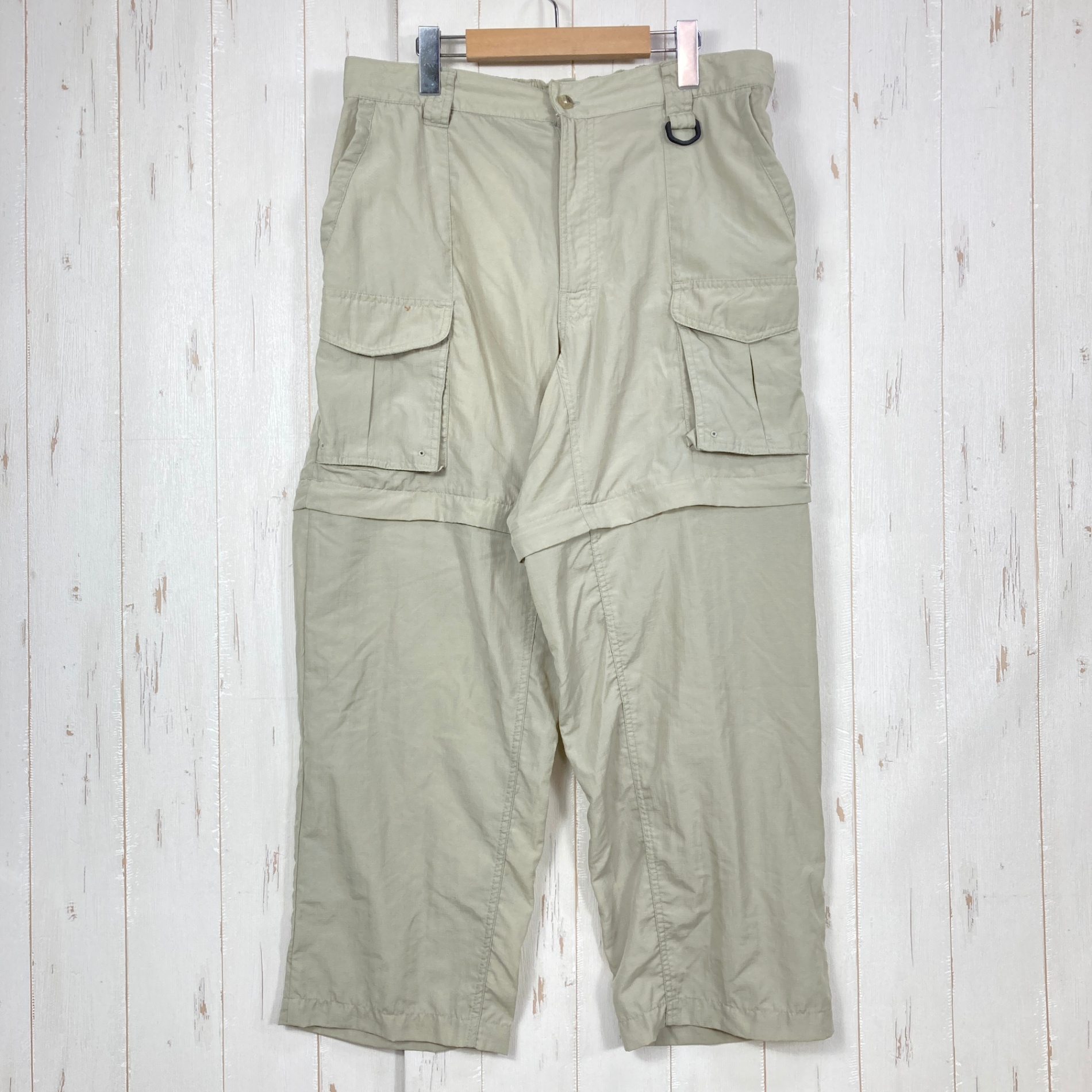 【Men's