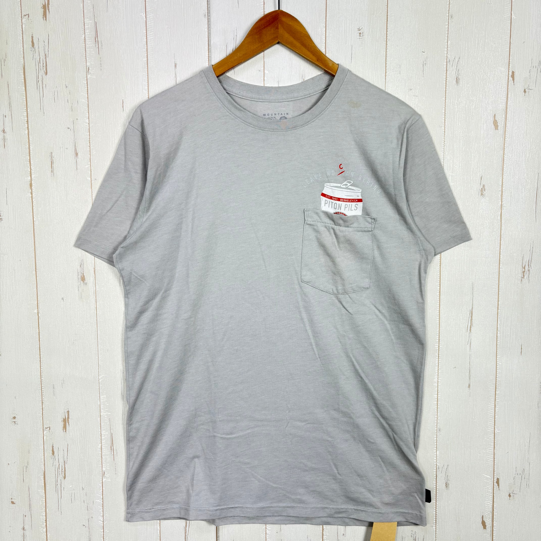 【Men's
