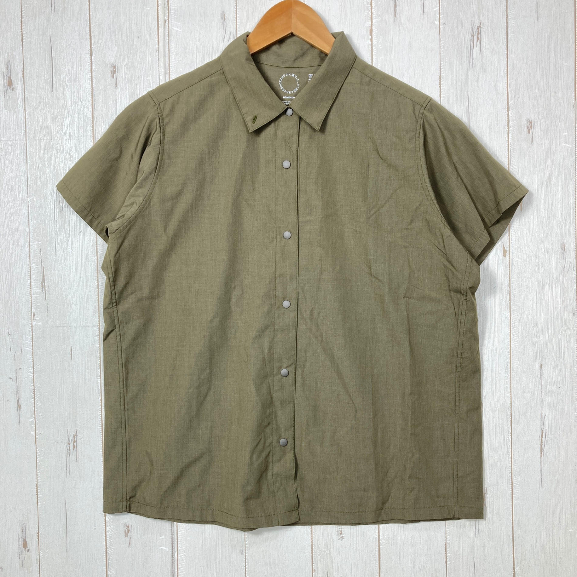 【Women's