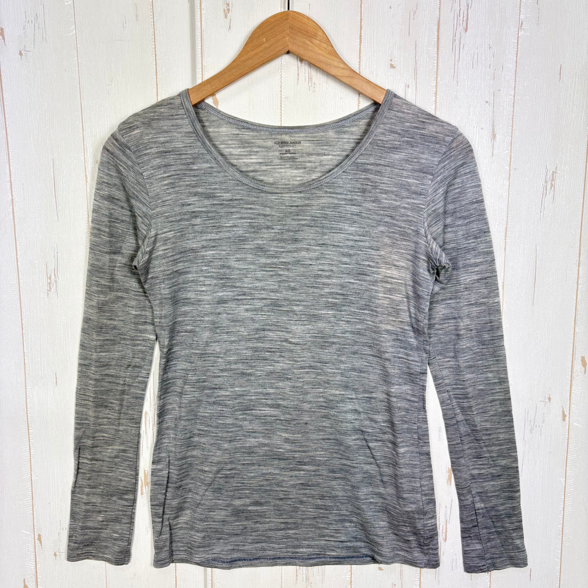 【Women's